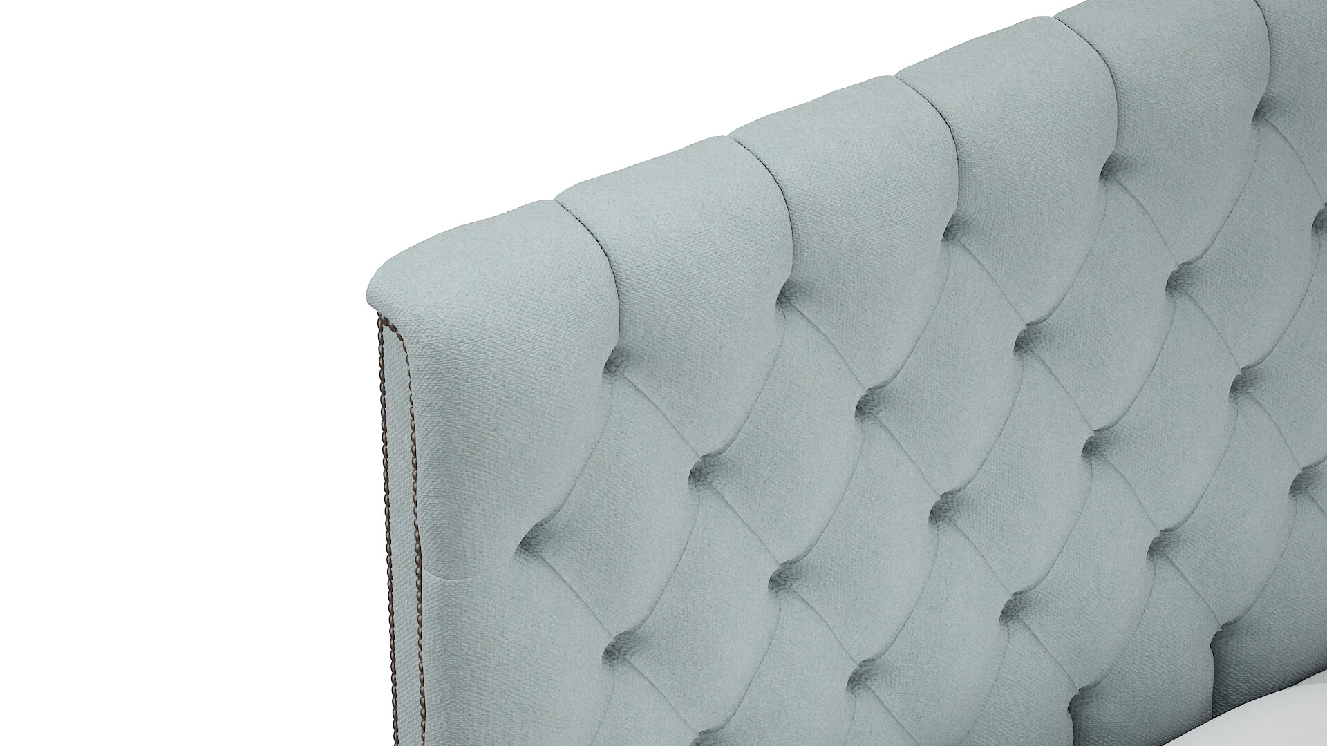 Remy Leslie Robins_egg Bed Top Down