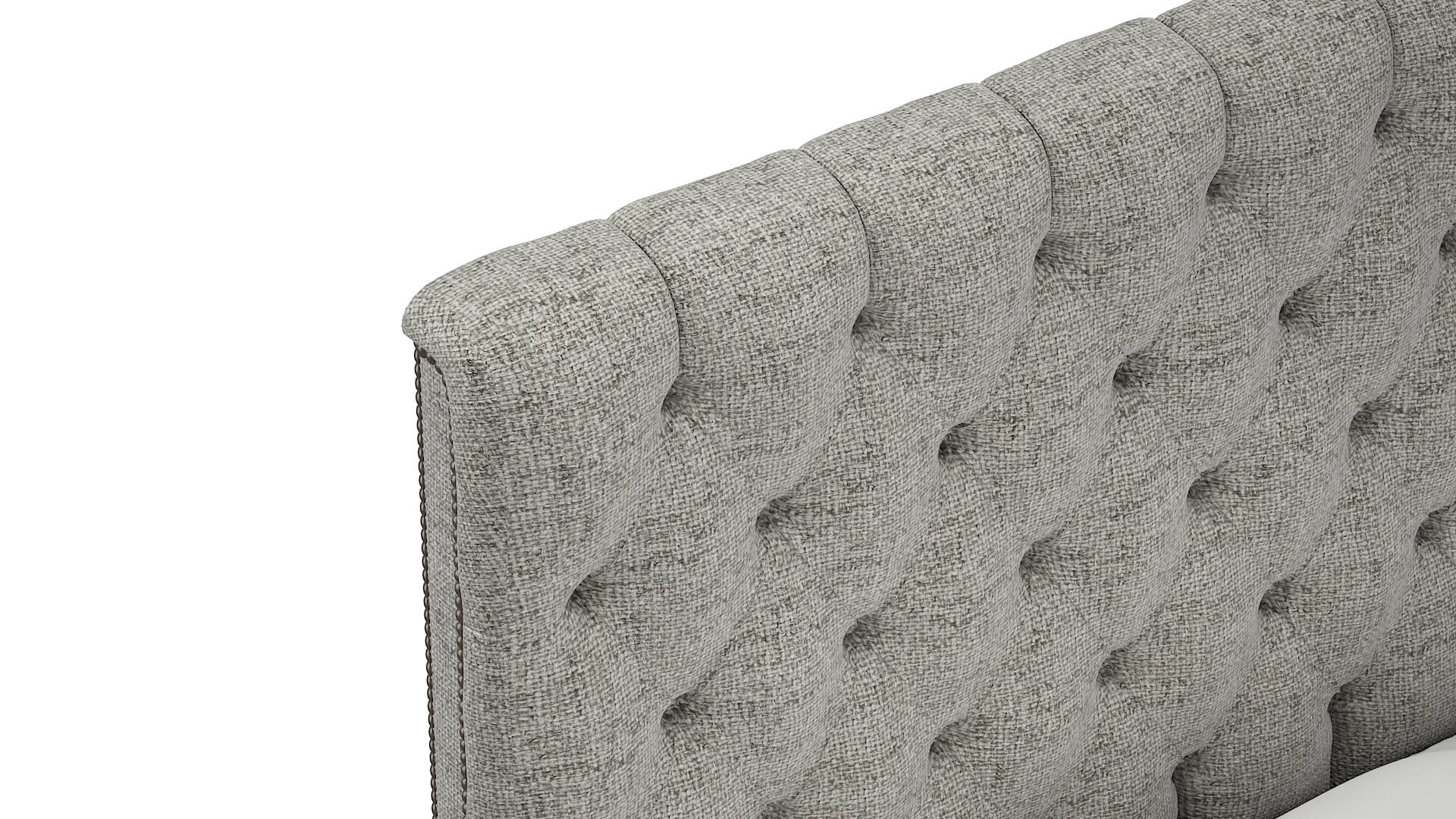 Remy Prime Gravel Bed Top Down