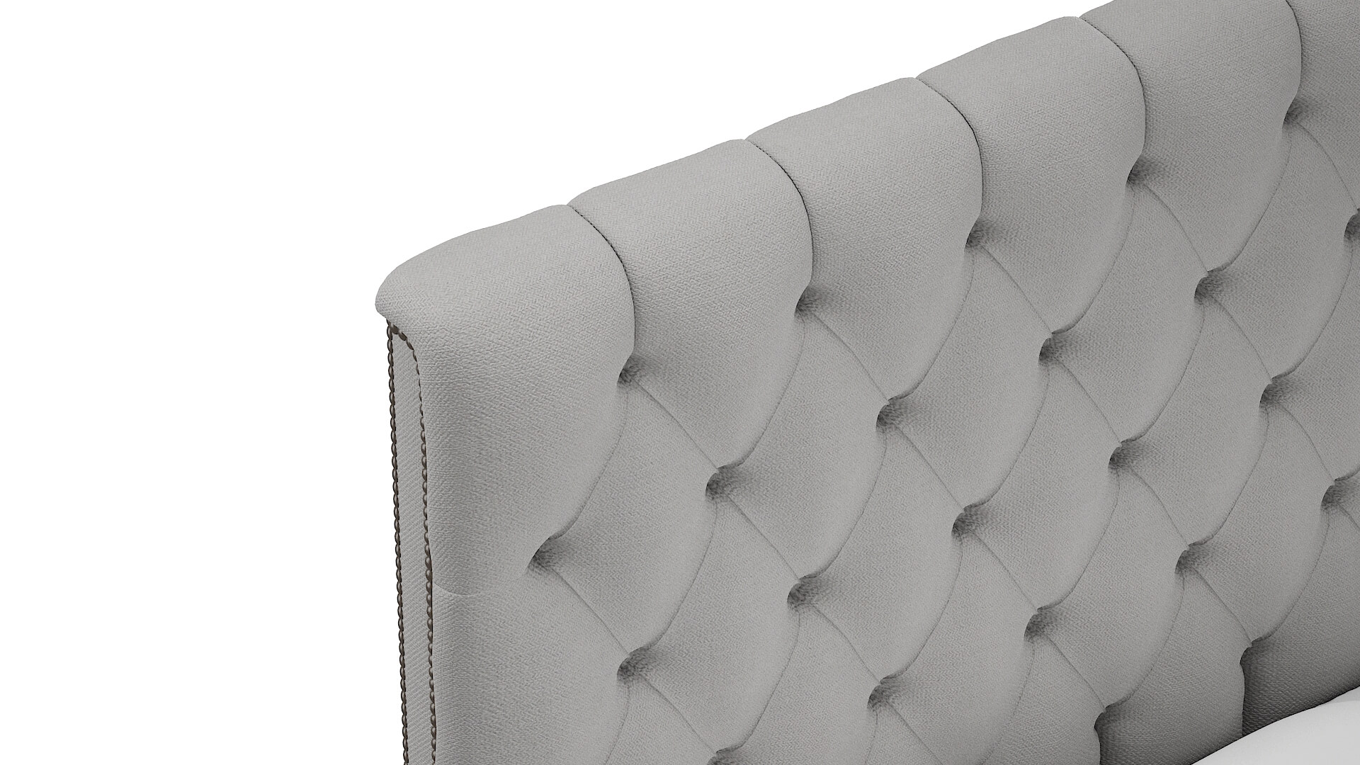 Remy Prisma Steam Bed Top Down