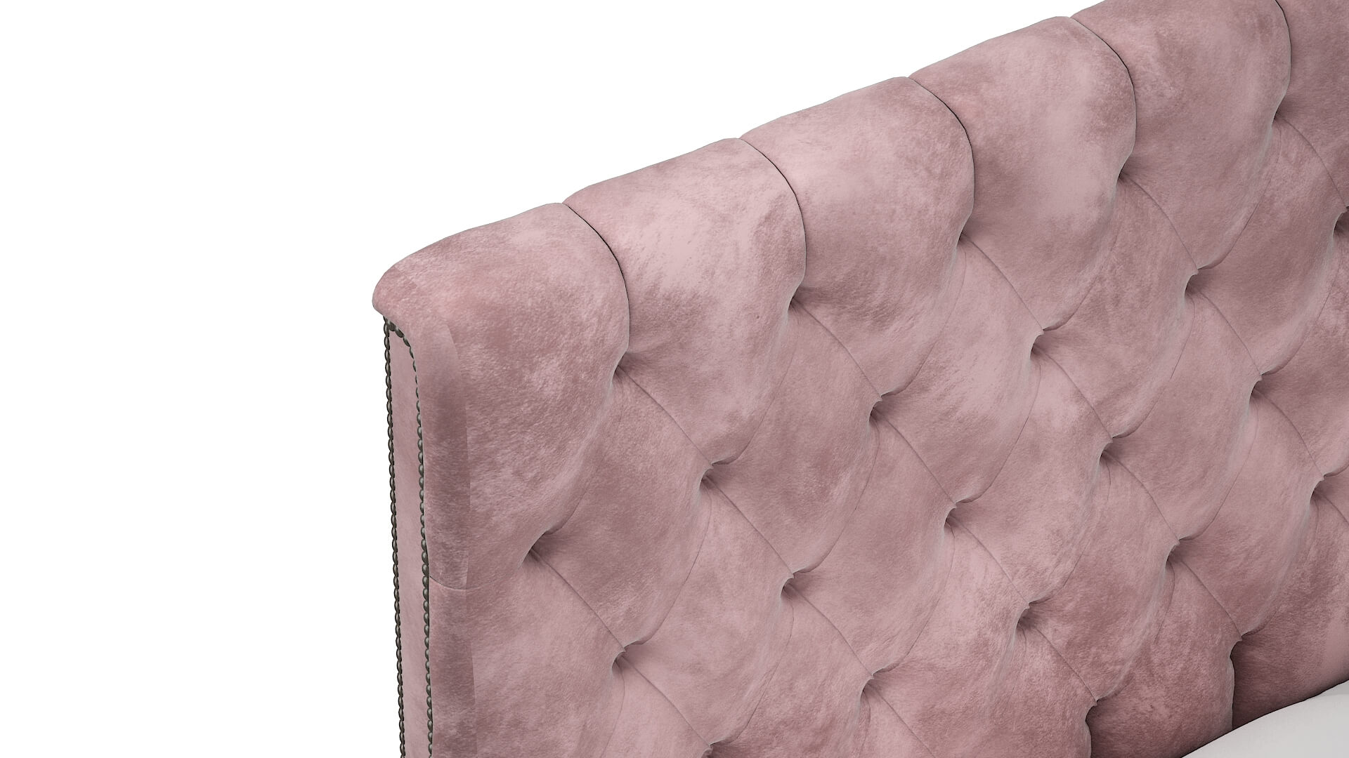 Remy Quartz 705 Bed Top Down