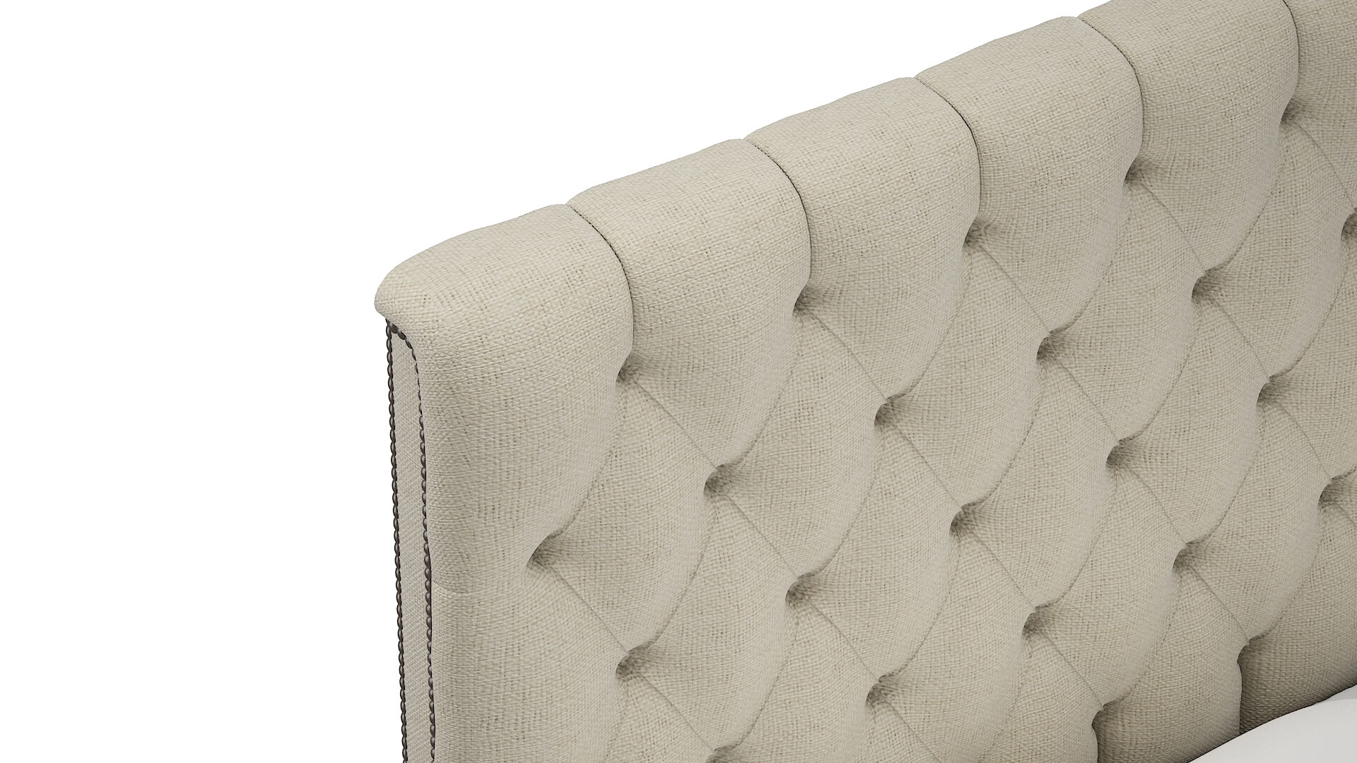 Remy Redondo Oyster Bed Top Down