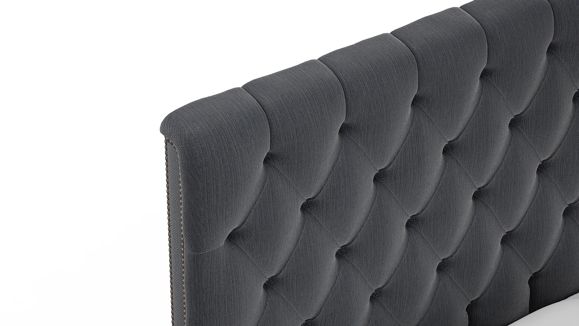 Remy Rocket Eclipse Bed Top Down