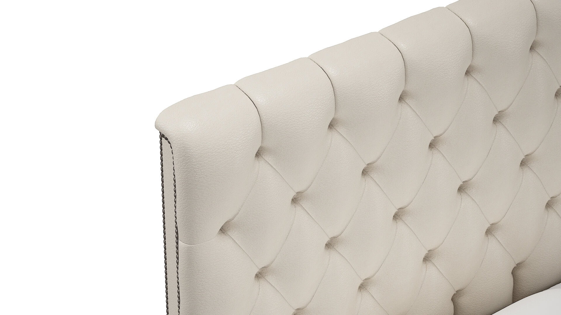 Remy Urban_d Snow Bed Top Down