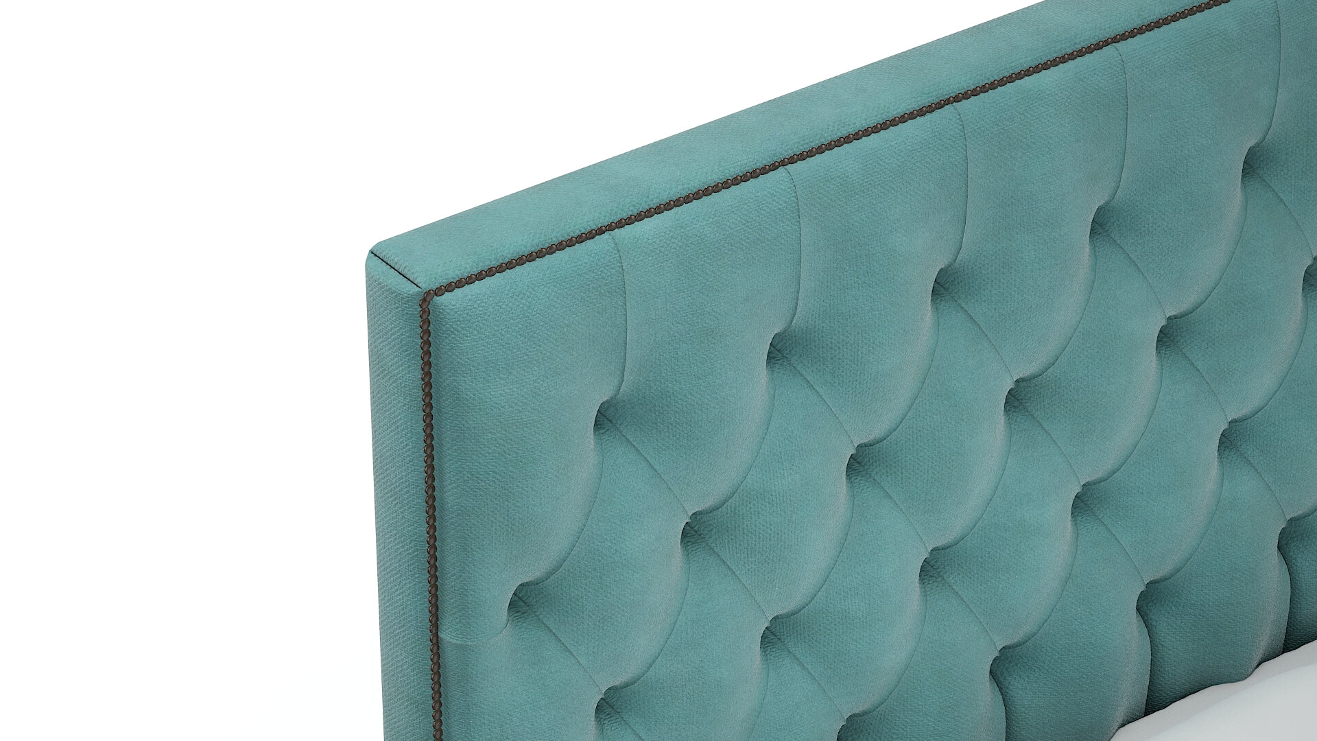 Rimini Avalon_hp Aqua Bed Top Down