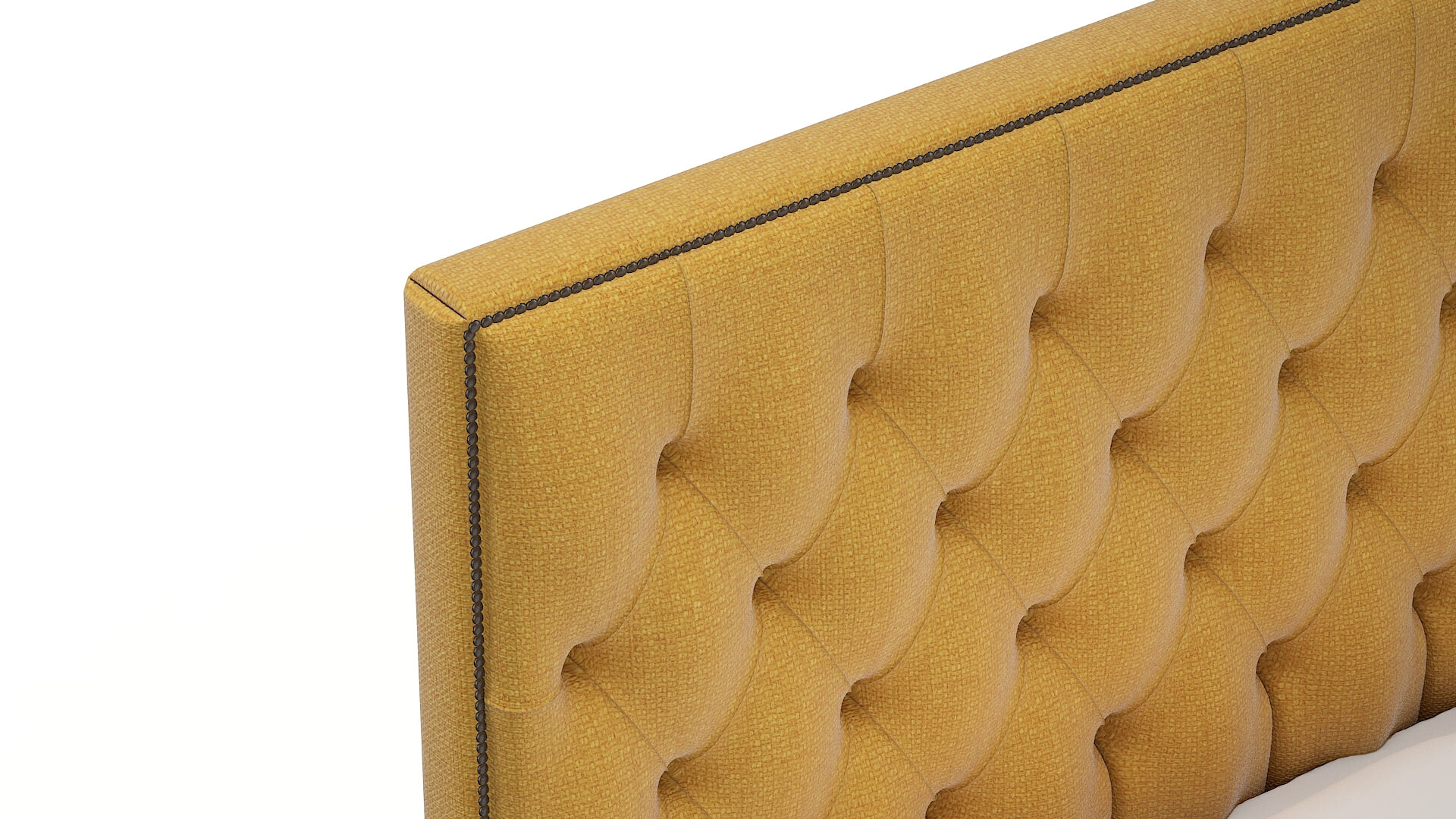 Rimini Glee Aglow Bed Top Down