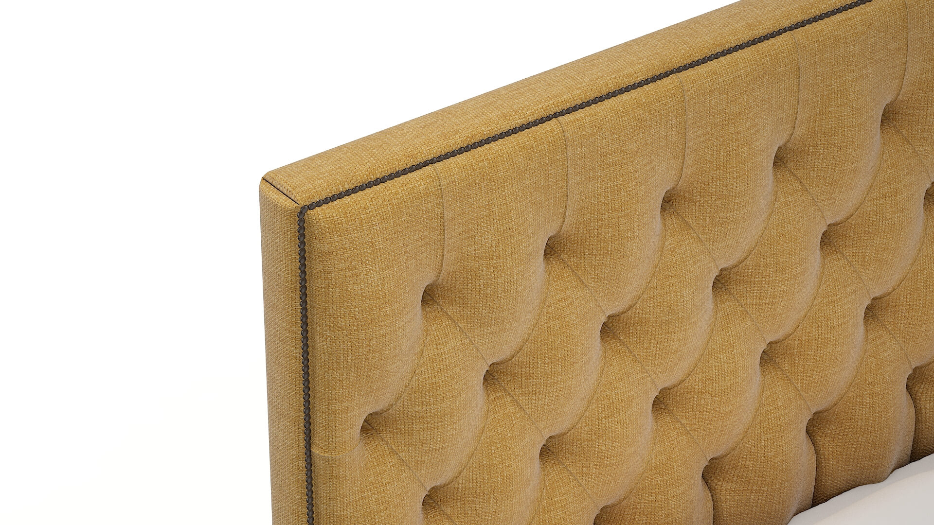 Rimini Insight Citronella Bed Top Down