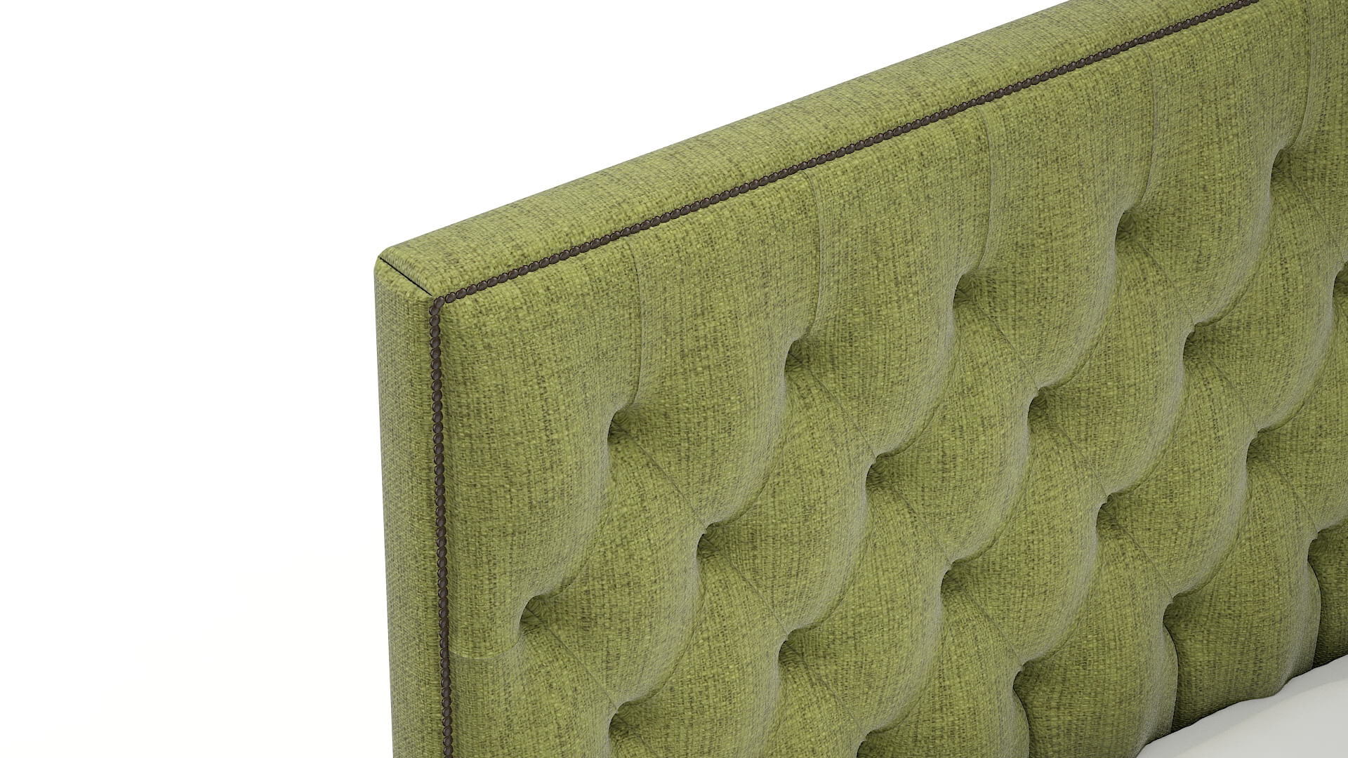 Rimini Notion Appletini Bed Top Down