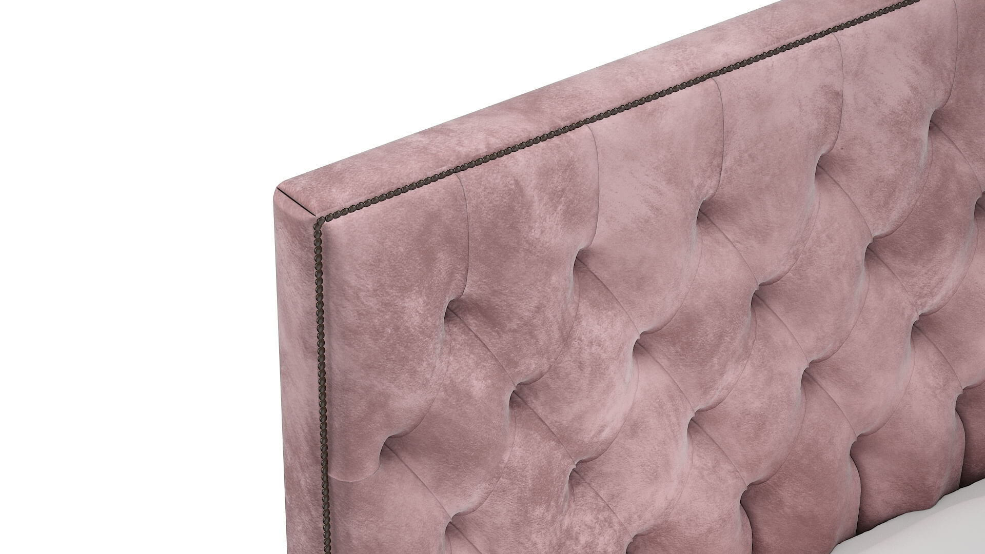 Rimini Quartz 705 Bed Top Down