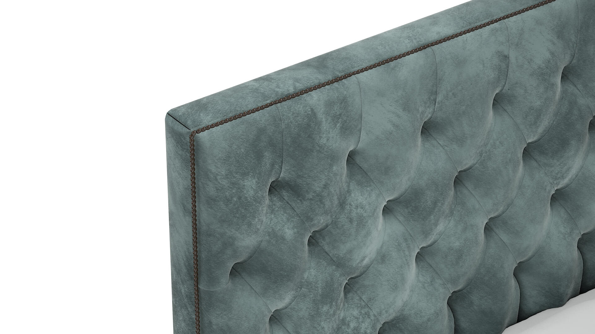 Rimini Royale Cloud Bed Top Down