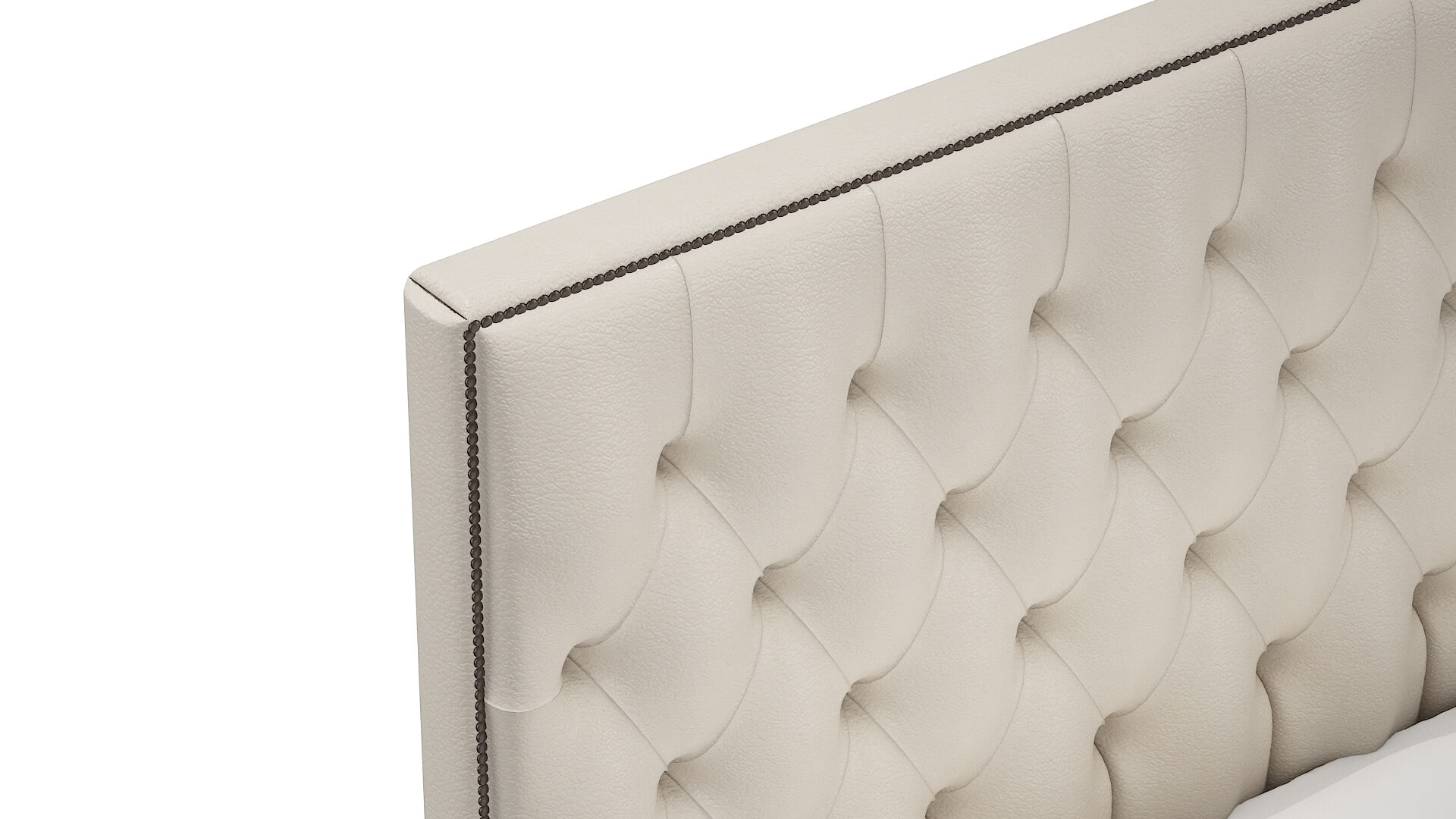 Rimini Urban_d Snow Bed Top Down