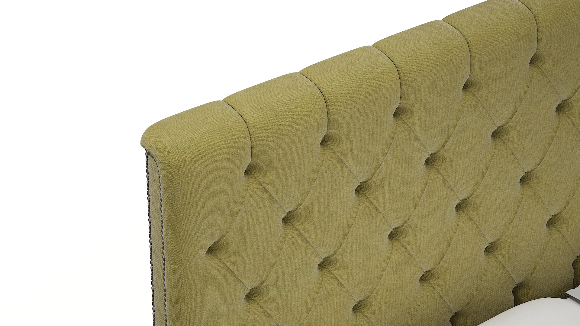 Sophia Bella Apple Bed Top Down