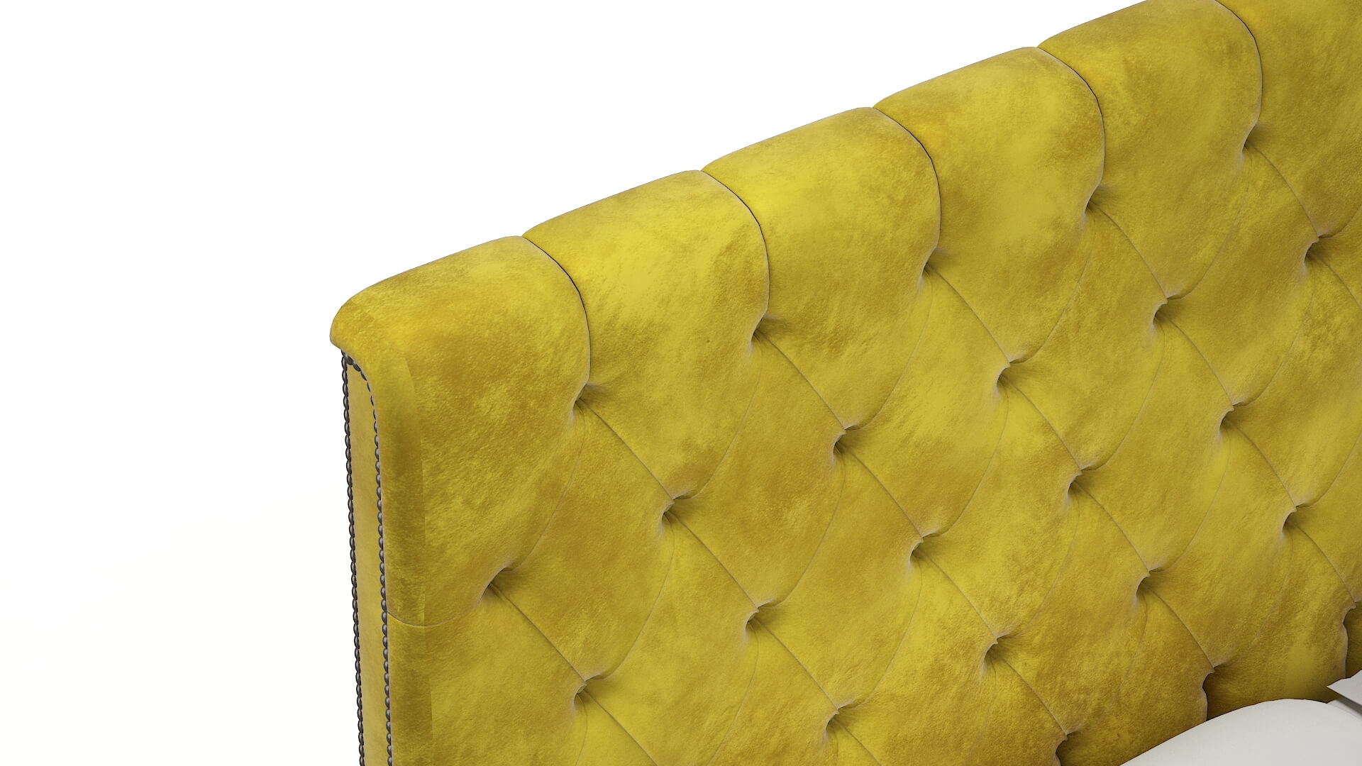 Sophia Buzz Belle Bed Top Down