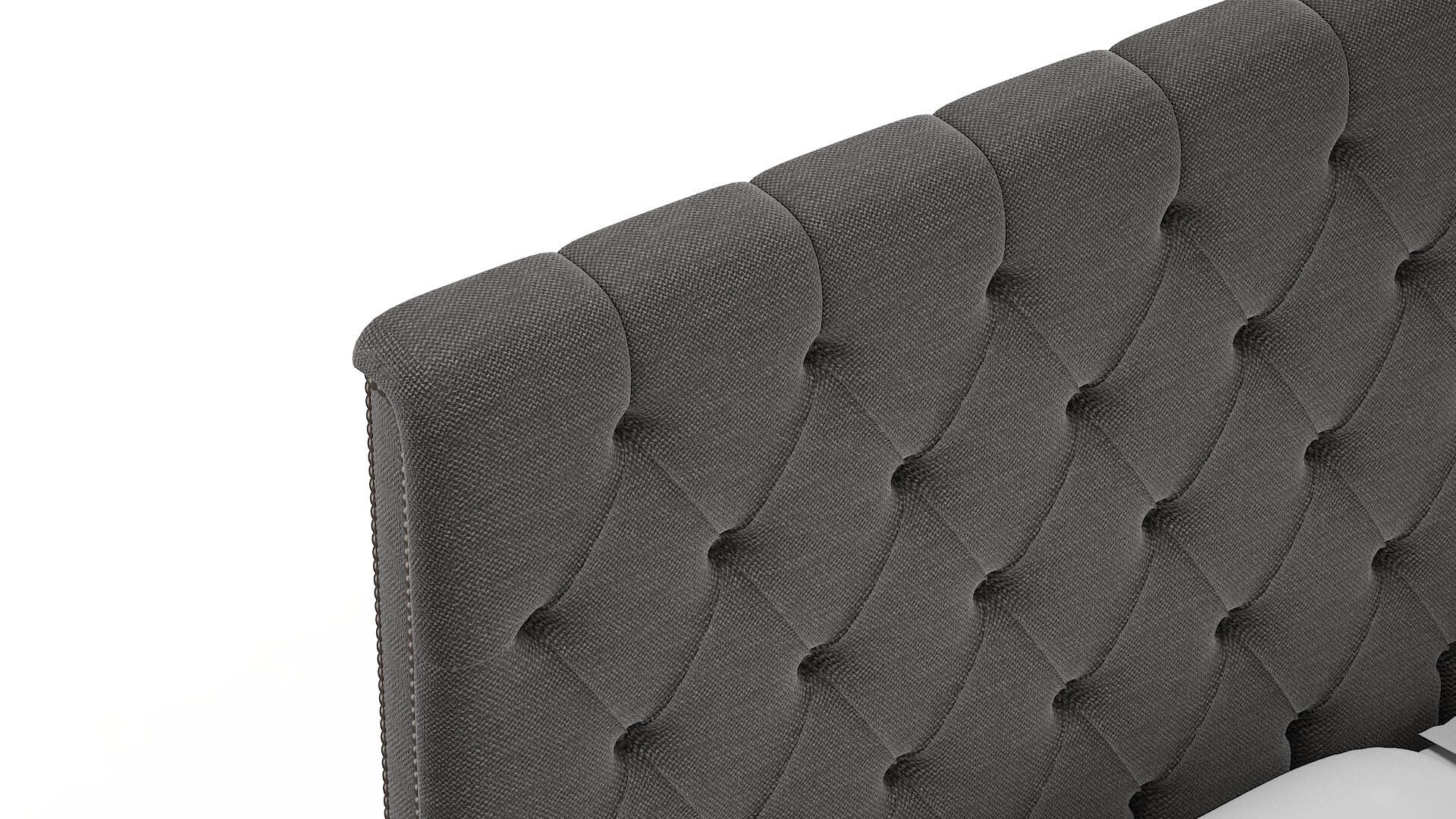 Sophia Insight Eclipse Bed Top Down