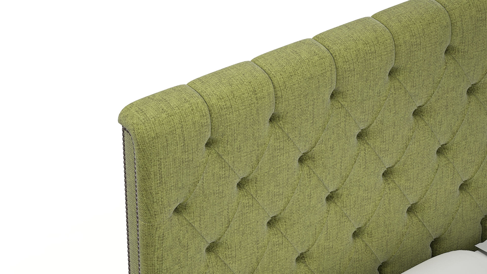 Sophia Notion Appletini Bed Top Down