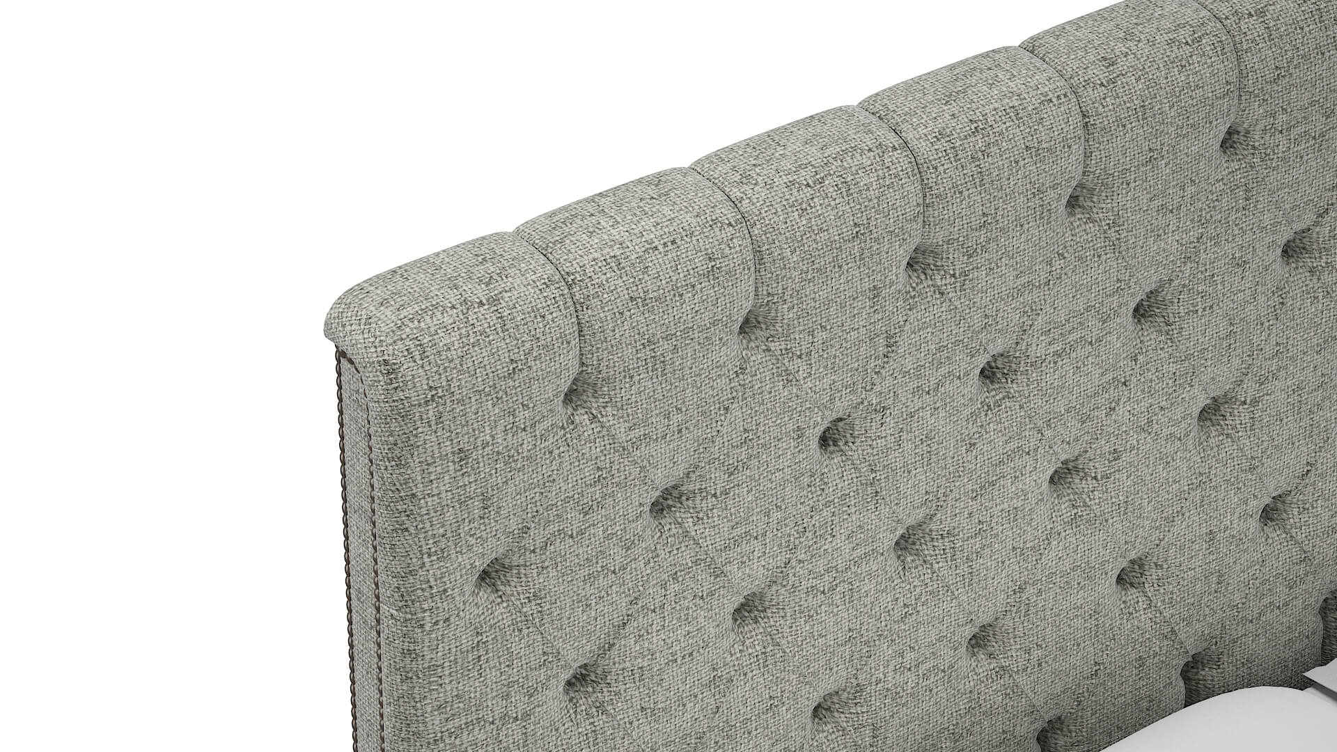 Sophia Prime Gravel Bed Top Down