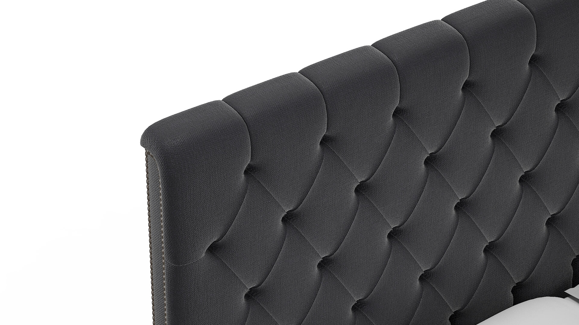 Sophia Urban_d Eclipse Bed Top Down