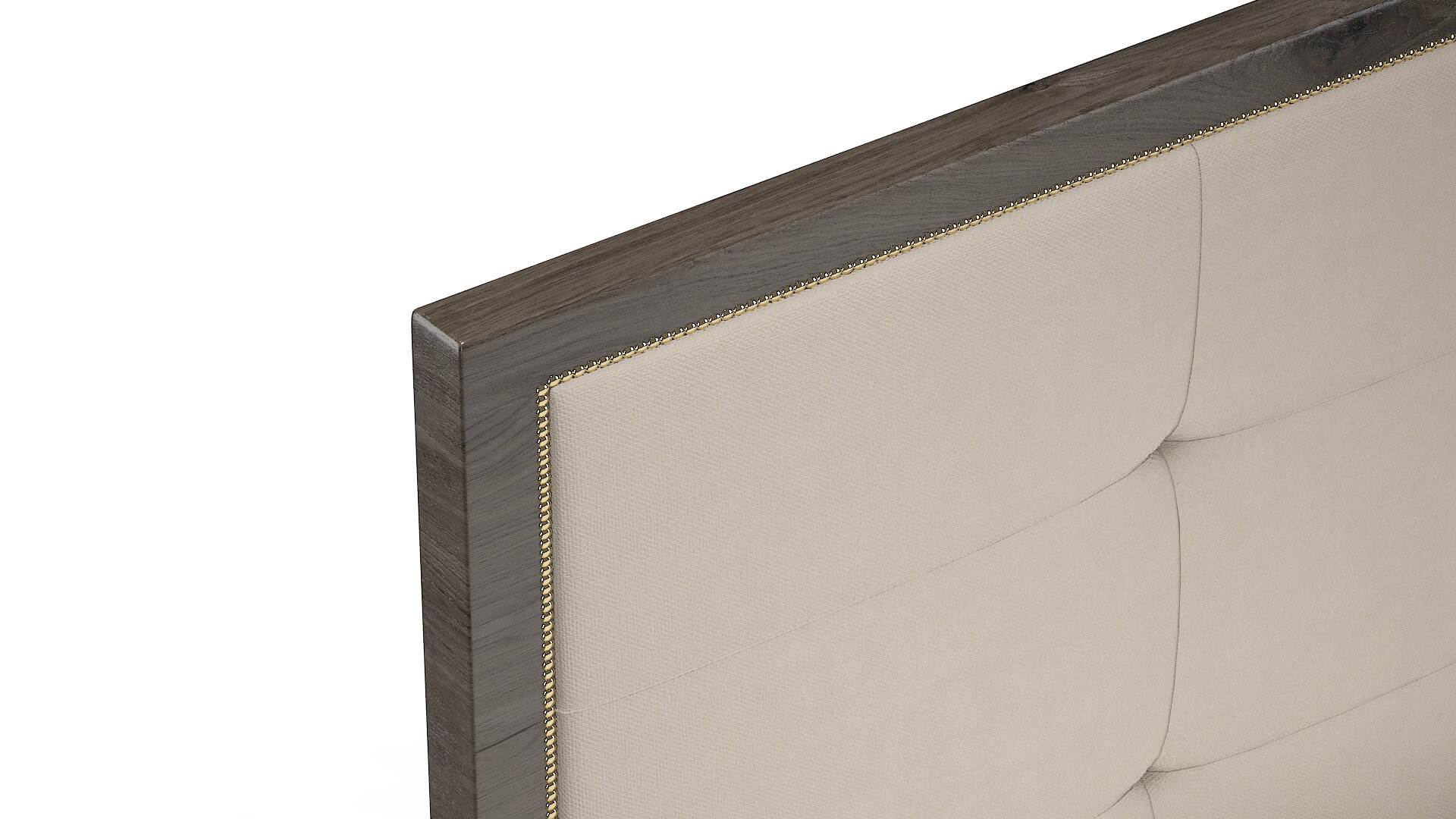 Talia Bella Buckwheat Bed Top Down