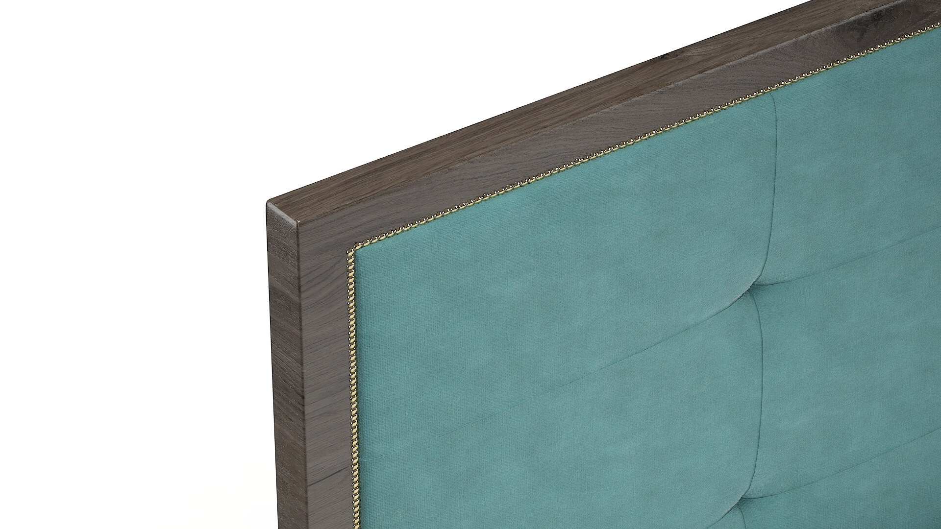 Talia Bella Caribbean Bed Top Down