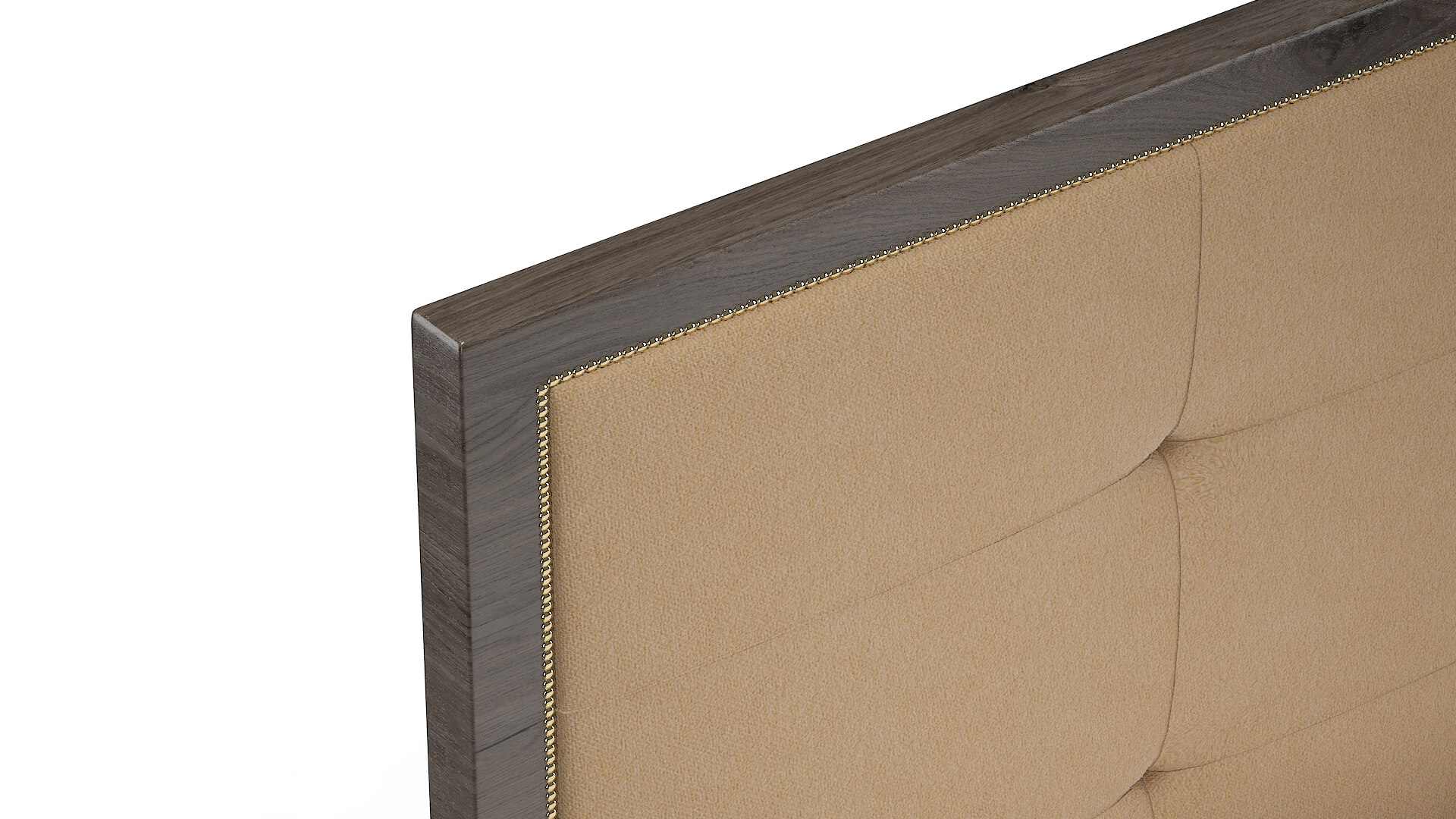 Talia Bella Coffee Bed Top Down