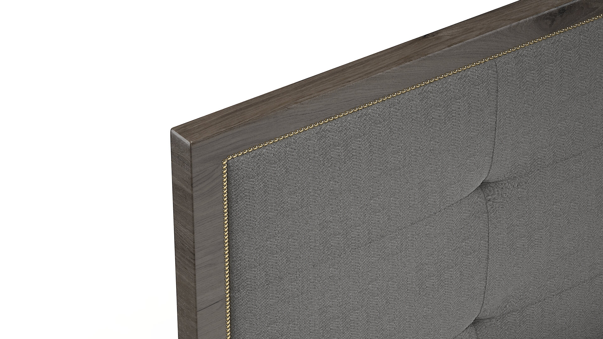 Talia Catalina Steel Bed Top Down