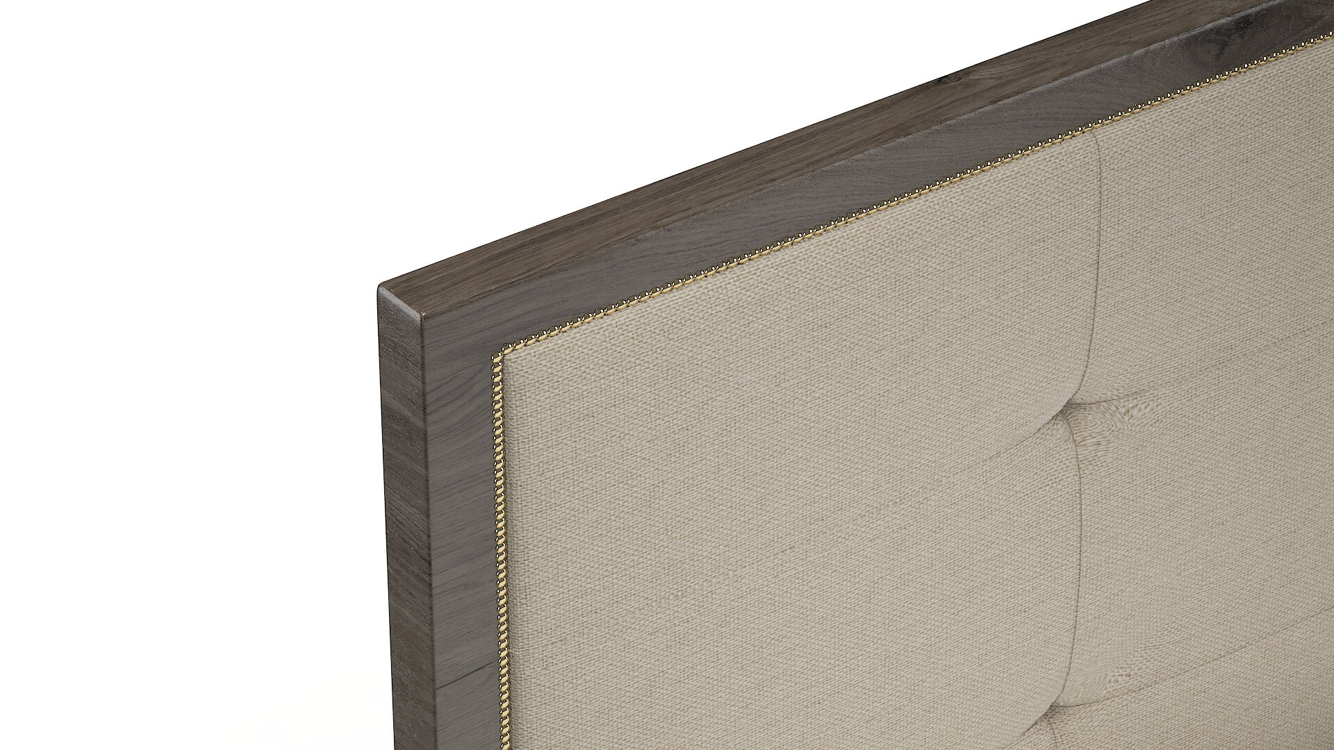 Talia Chance Sand Bed Top Down