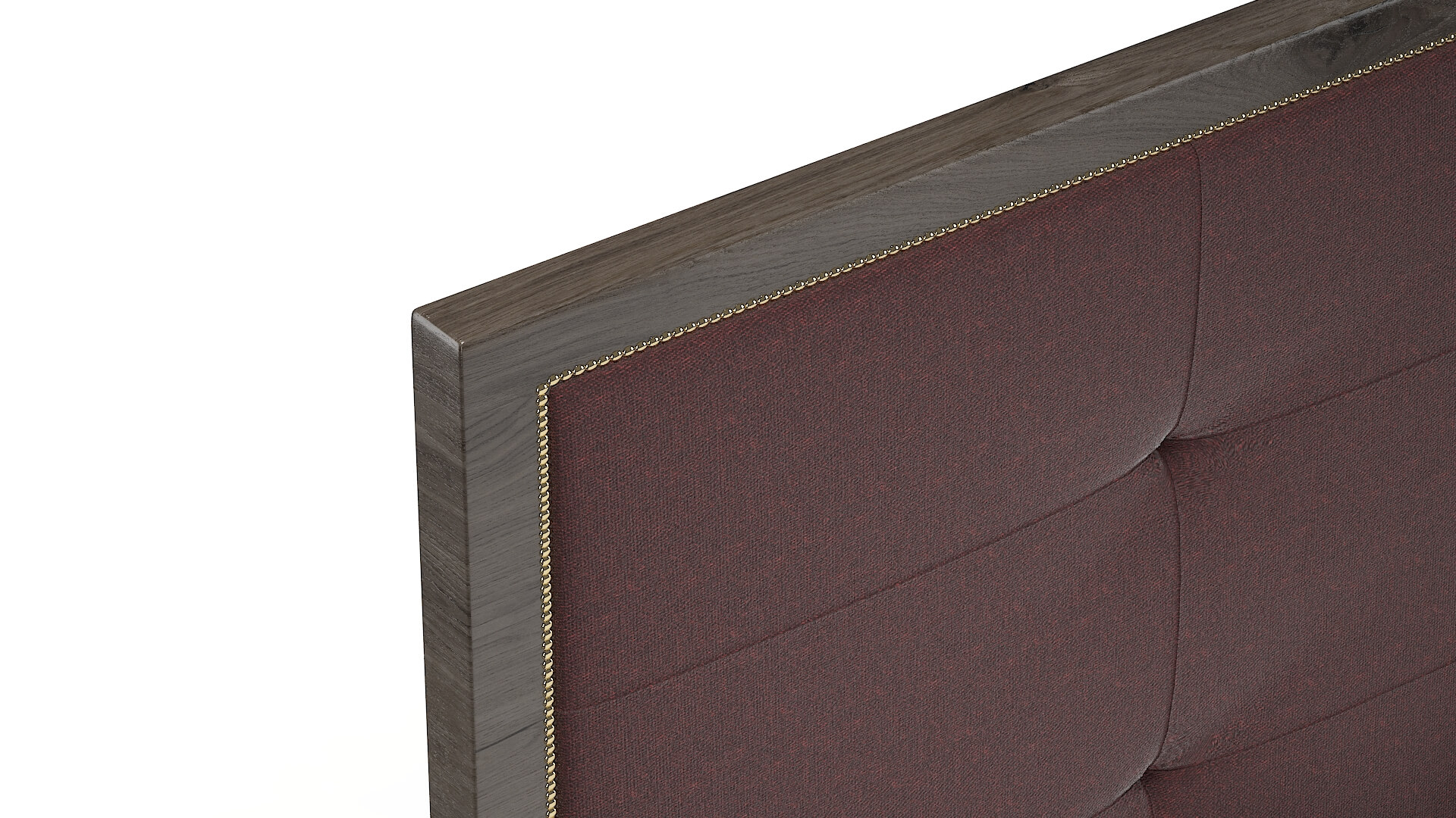 Talia Derby Berry Bed Top Down