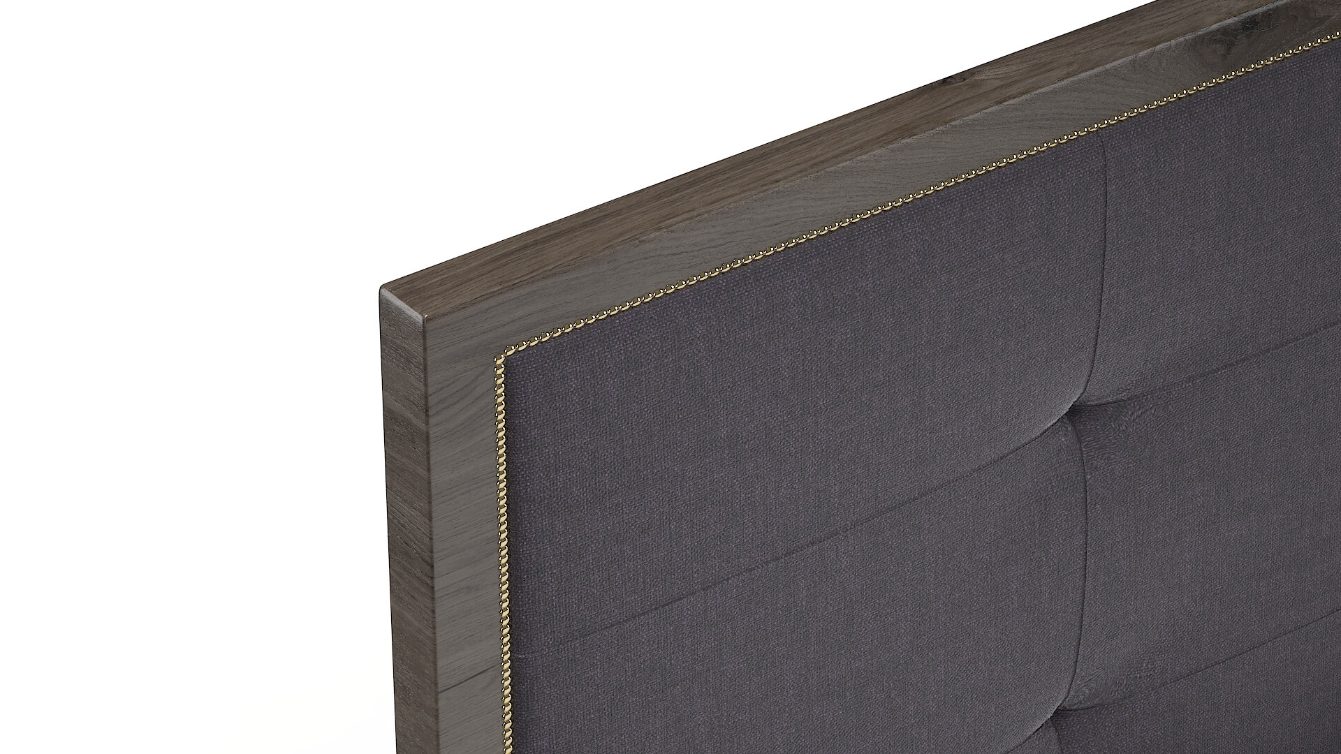 Talia Durham Ink Bed Top Down