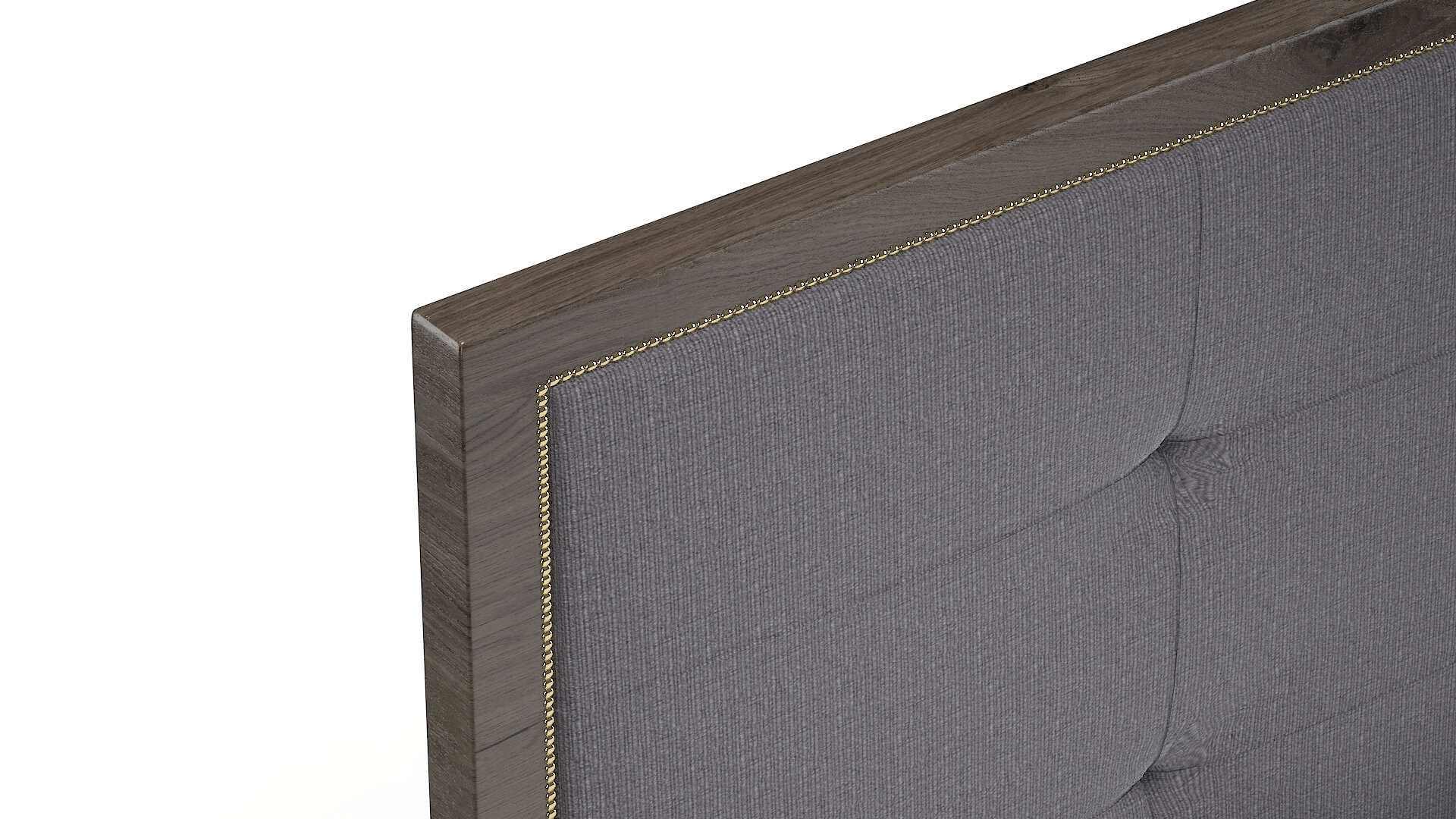 Talia Insight Denim Bed Top Down