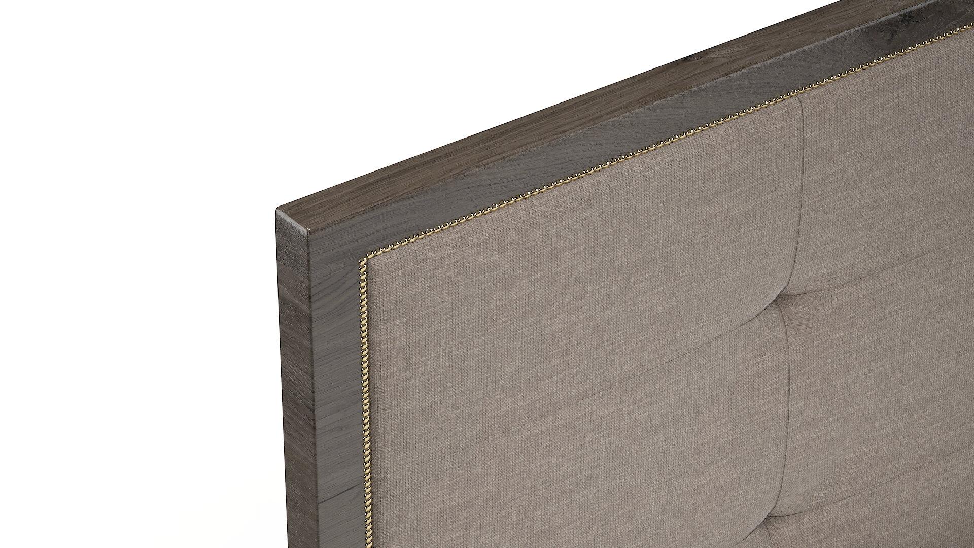 Talia Keylargo Pumice Bed Top Down