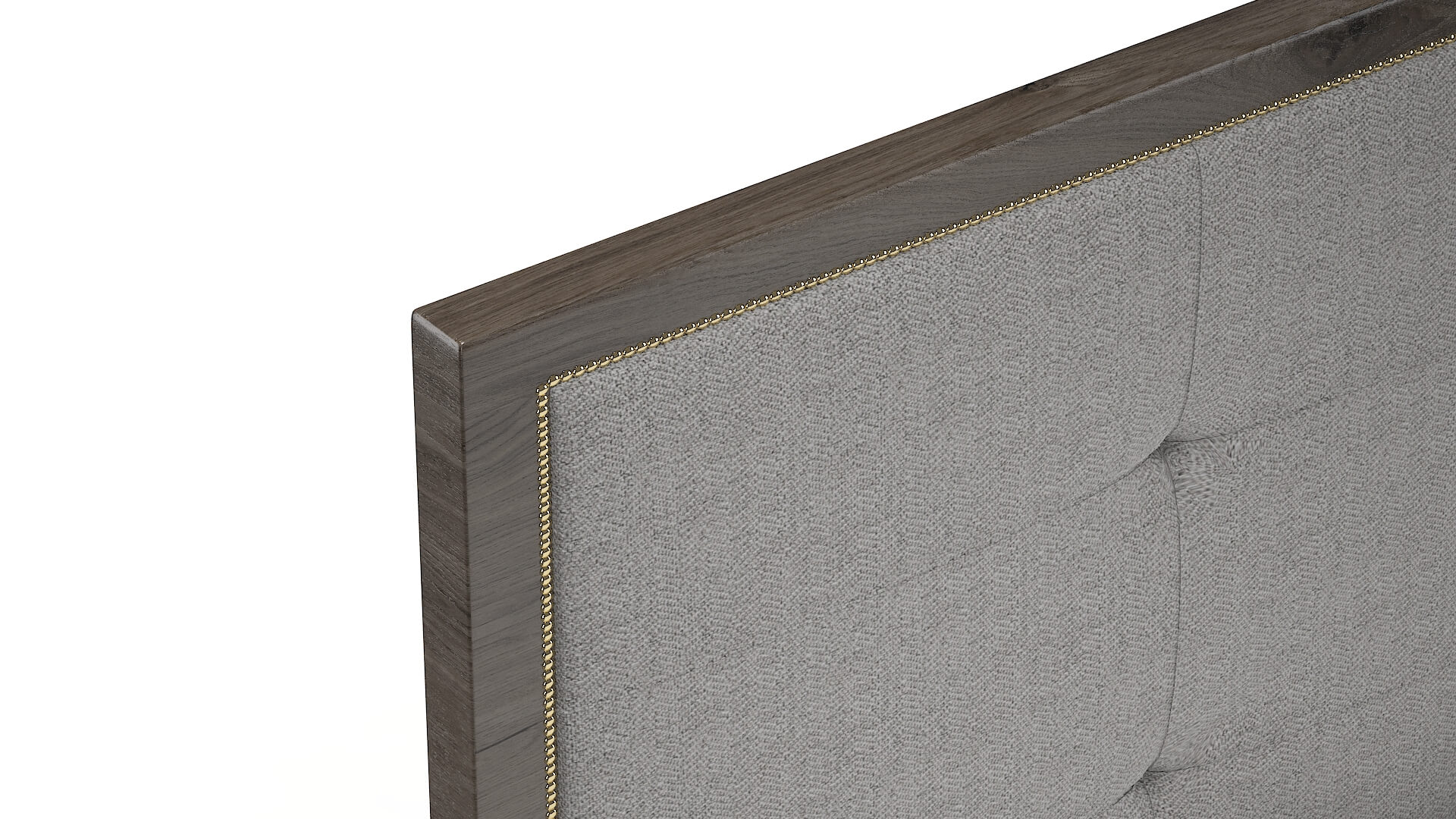 Talia Malibu Dove Bed Top Down