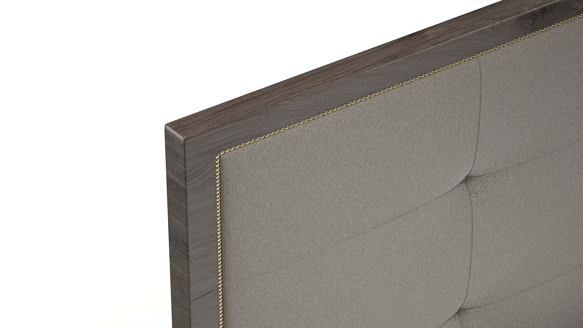 Talia Oscar Silver Bed Top Down