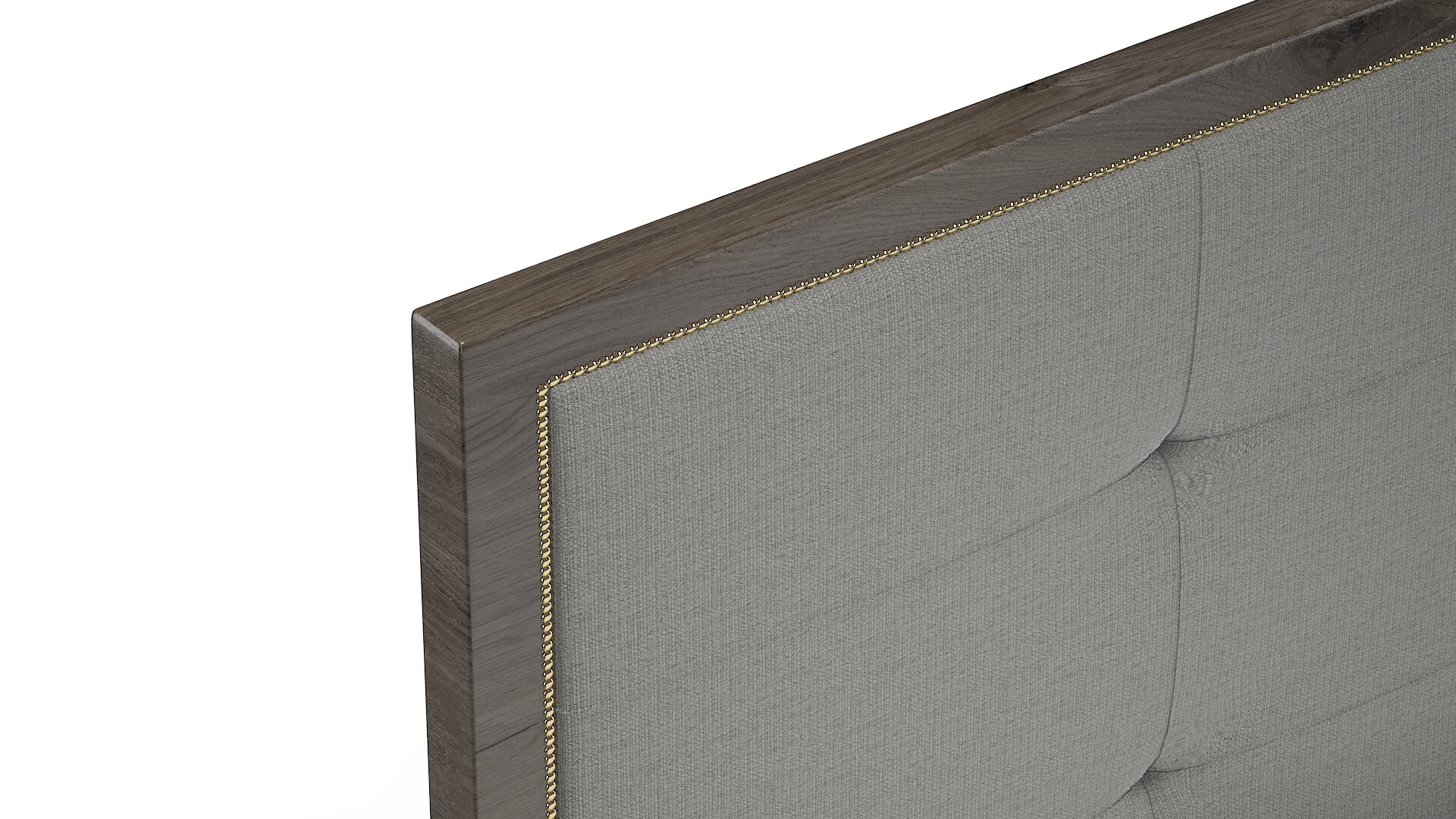 Talia Parker Silver Bed Top Down