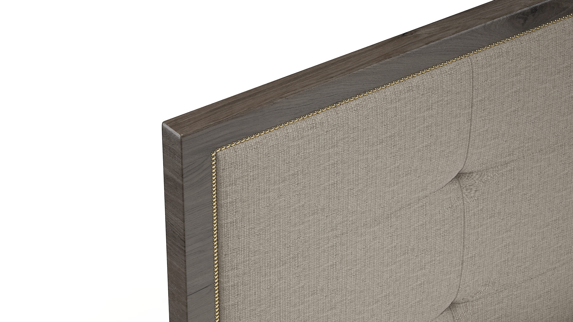 Talia Parker Wheat Bed Top Down