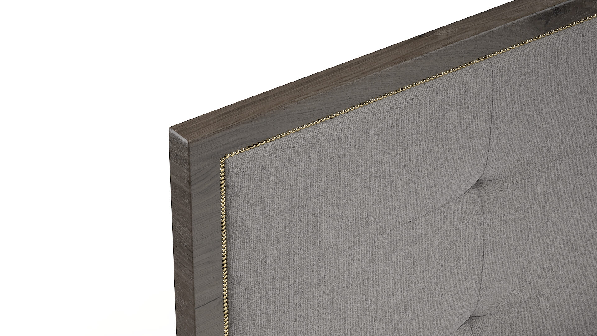 Talia Prime Ash Bed Top Down