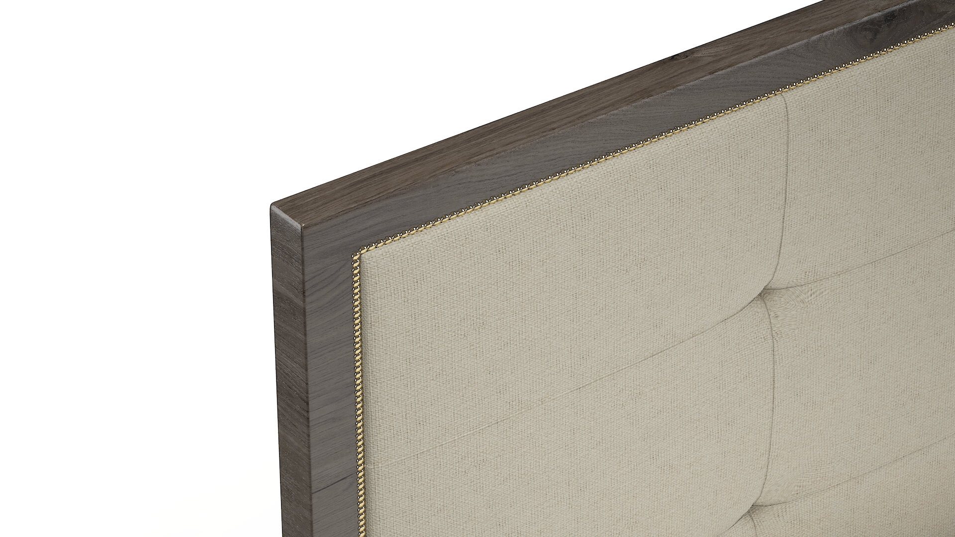 Talia Redondo Oyster Bed Top Down