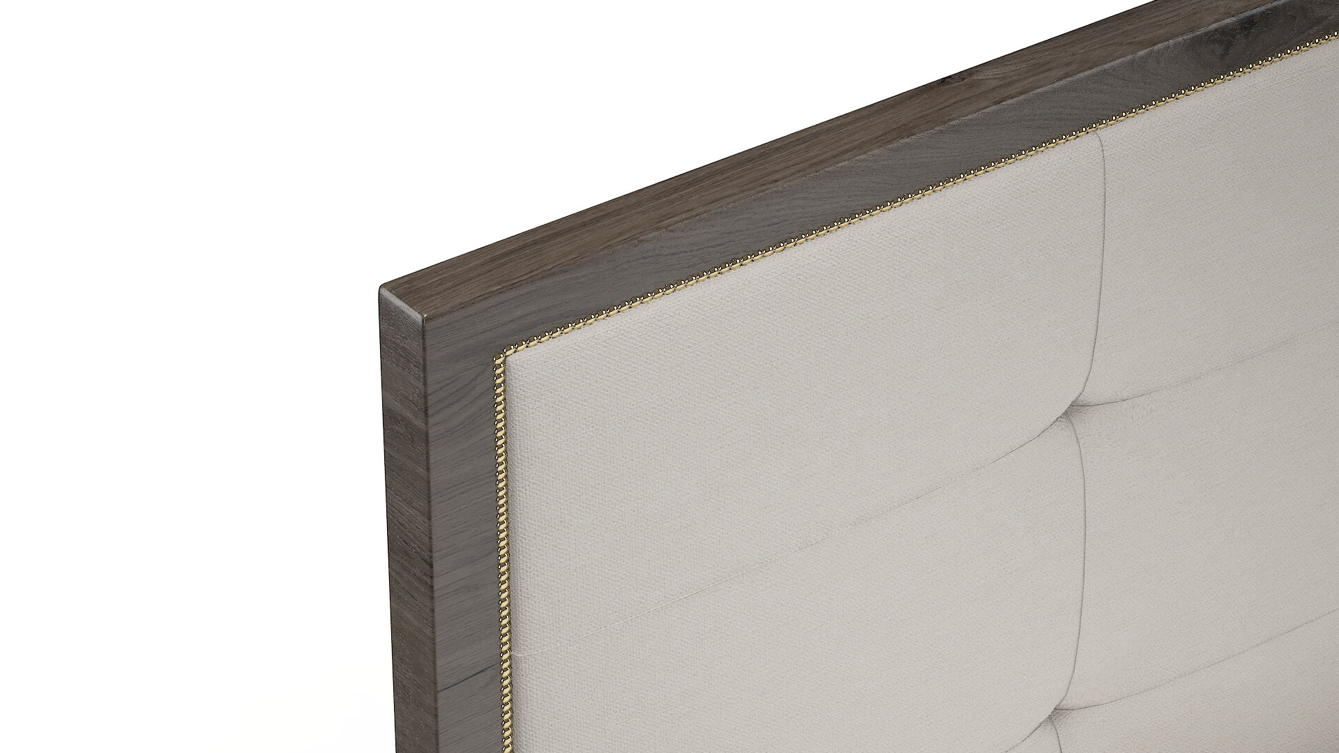 Talia Redondo Pearl Bed Top Down