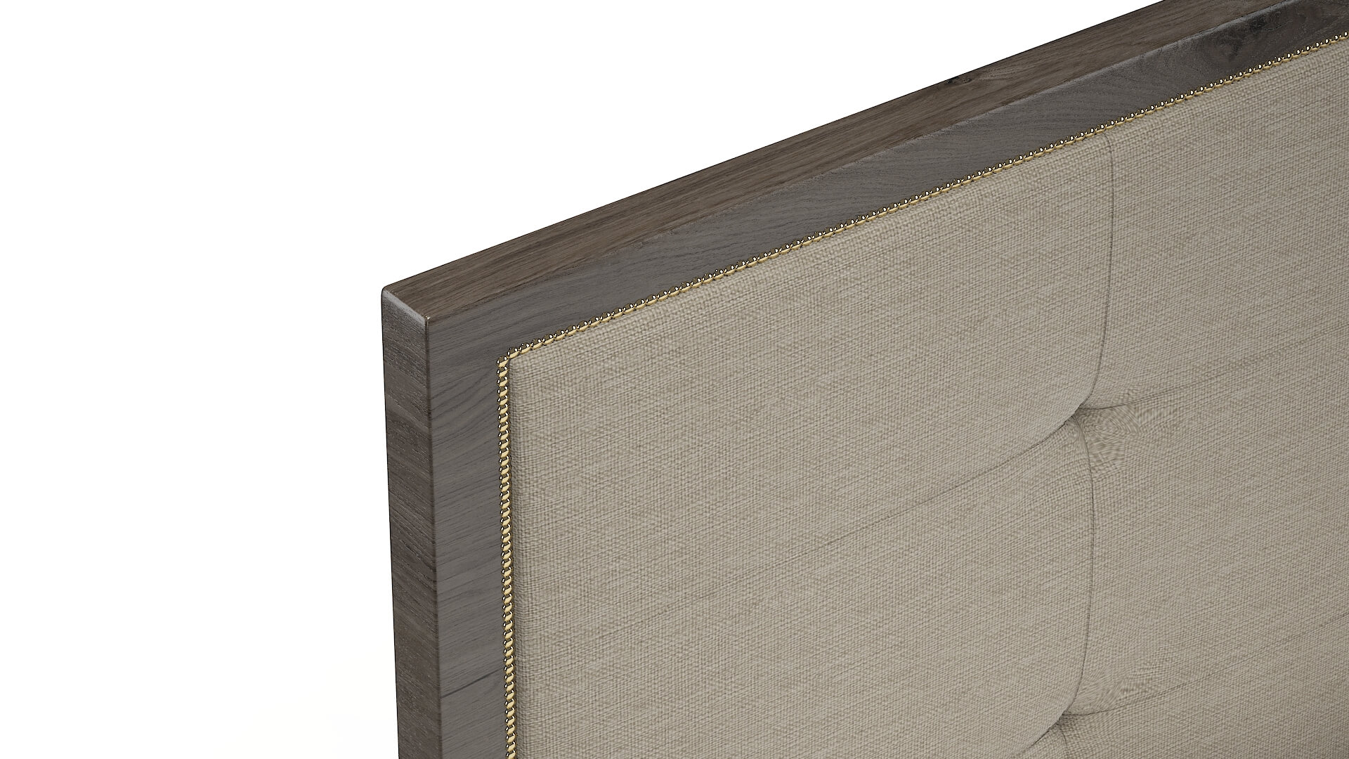 Talia Rocket Dove Bed Top Down