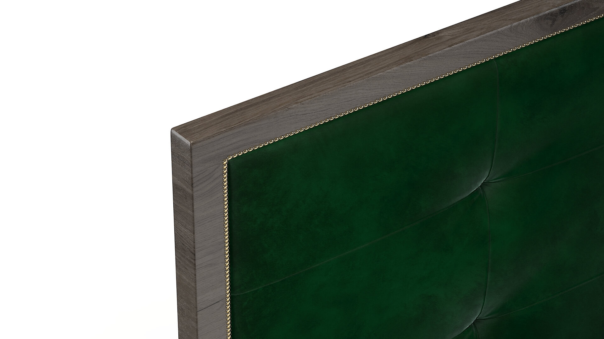 Talia Royale Evergreen Bed Top Down