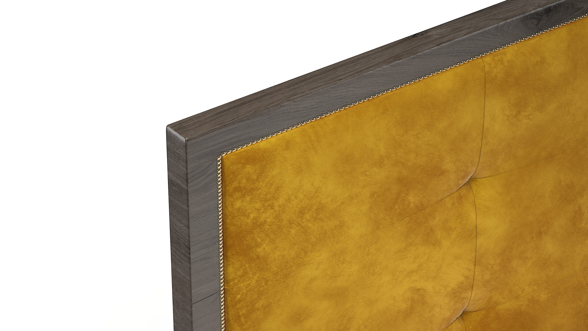 Talia Royale Marigold Bed Top Down