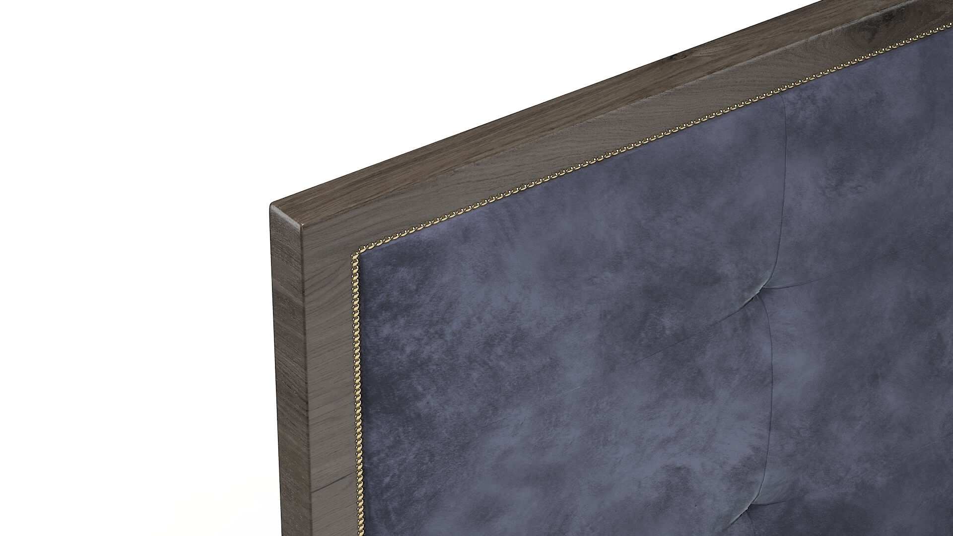 Talia Terrain Dusk Bed Top Down