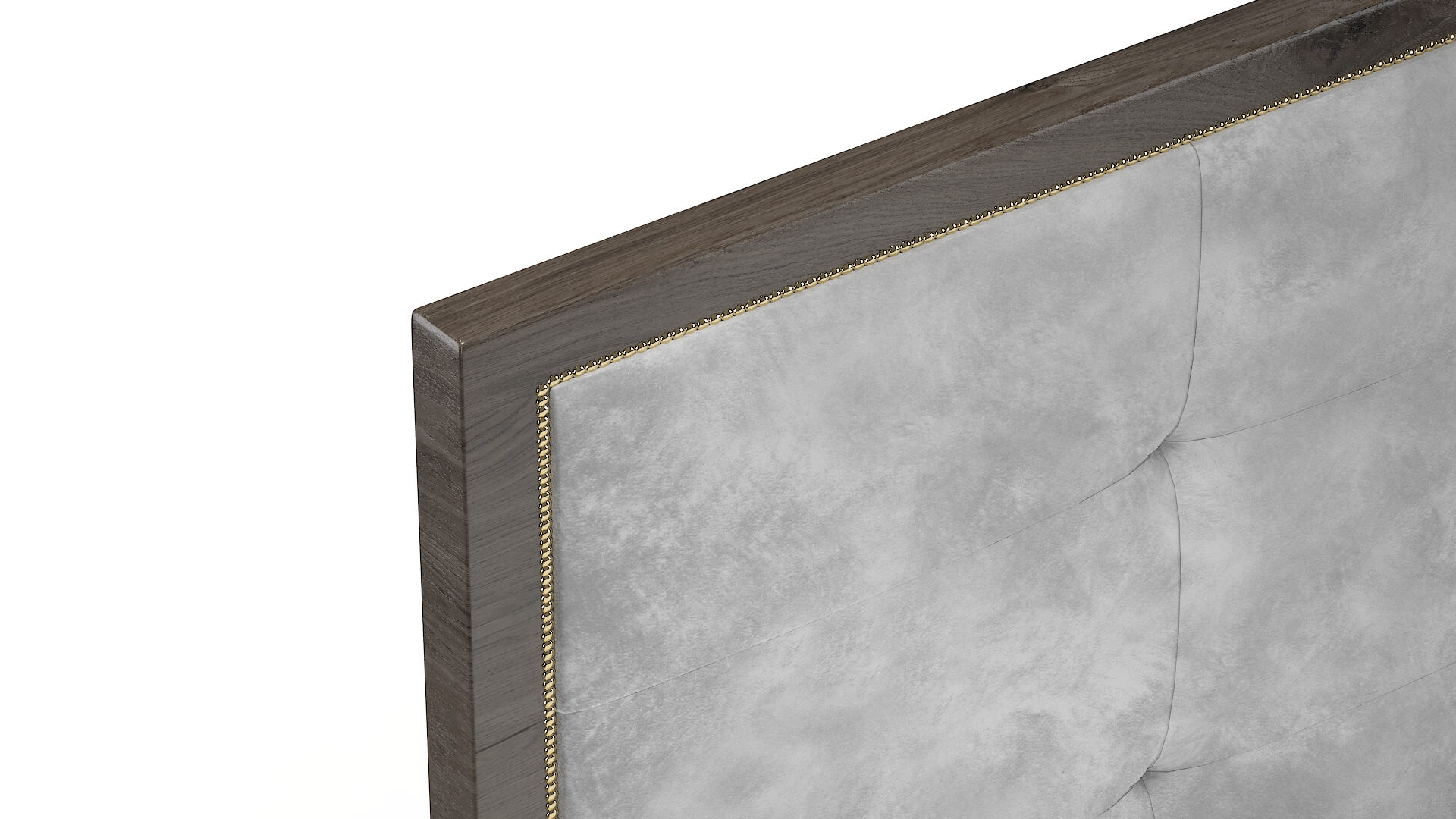 Talia Terrain Pearl Bed Top Down