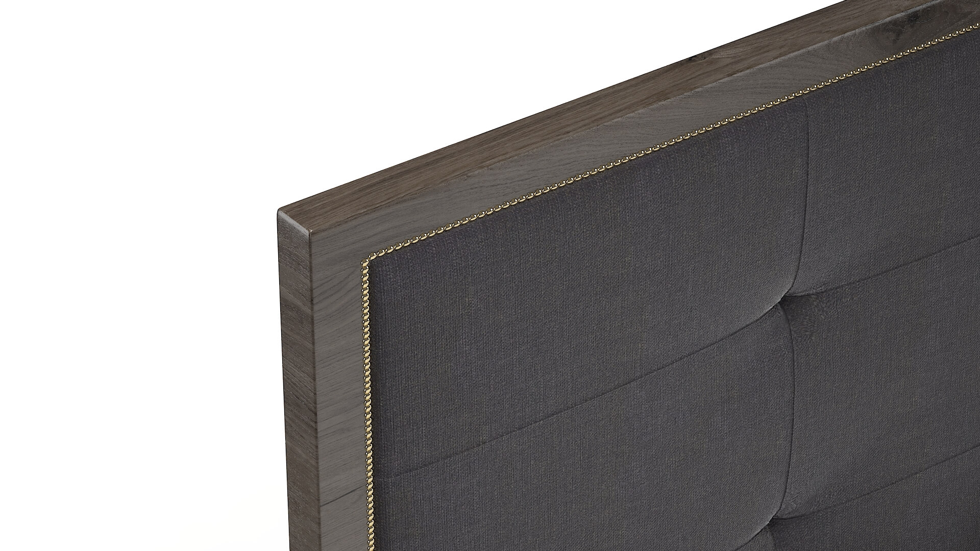 Talia Venus Onyx Bed Top Down