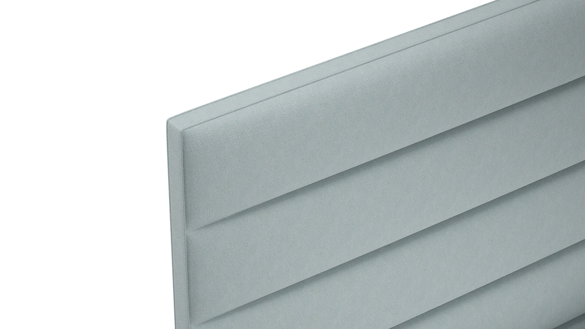 Vida Bella Skylight Bed Top Down