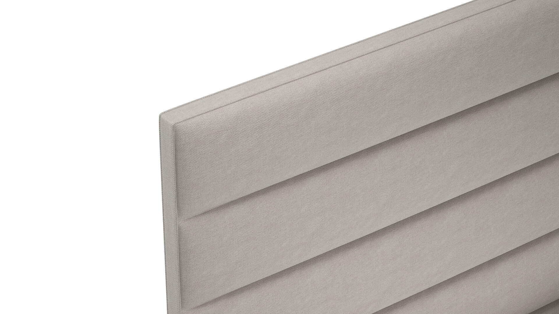 Vida Dream_d Stone Bed Top Down