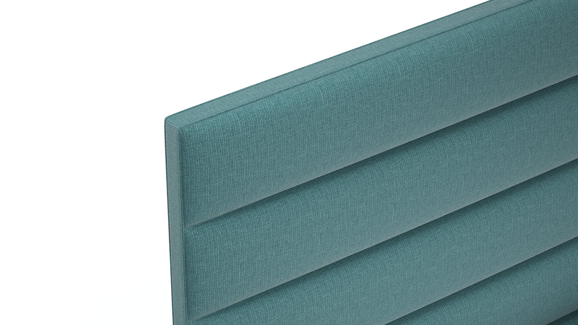 Vida Hepburn_hrp Emerald Bed Top Down