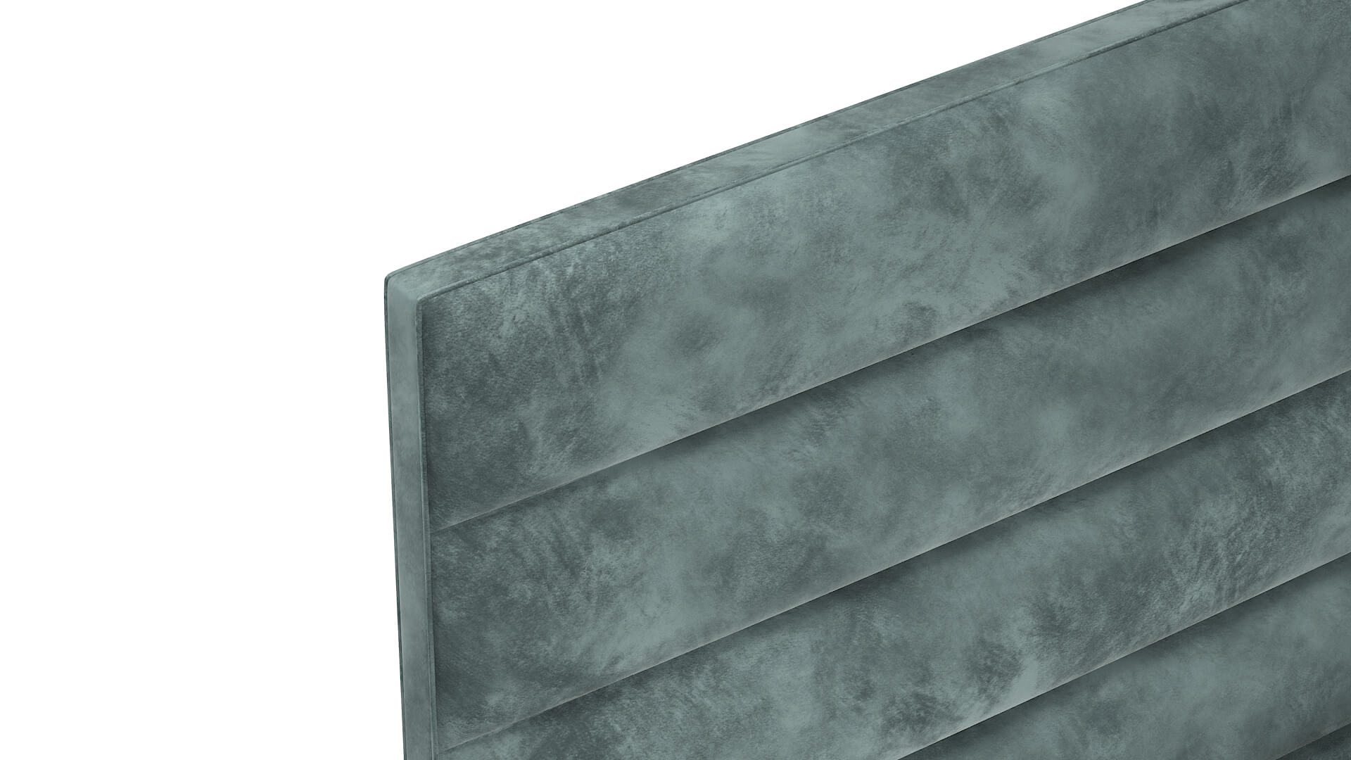 Vida Royale Cloud Bed Top Down