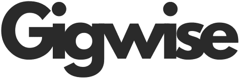 GigWise logo