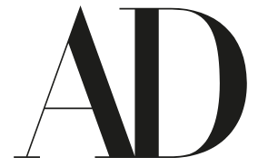 Architectural Digest logo