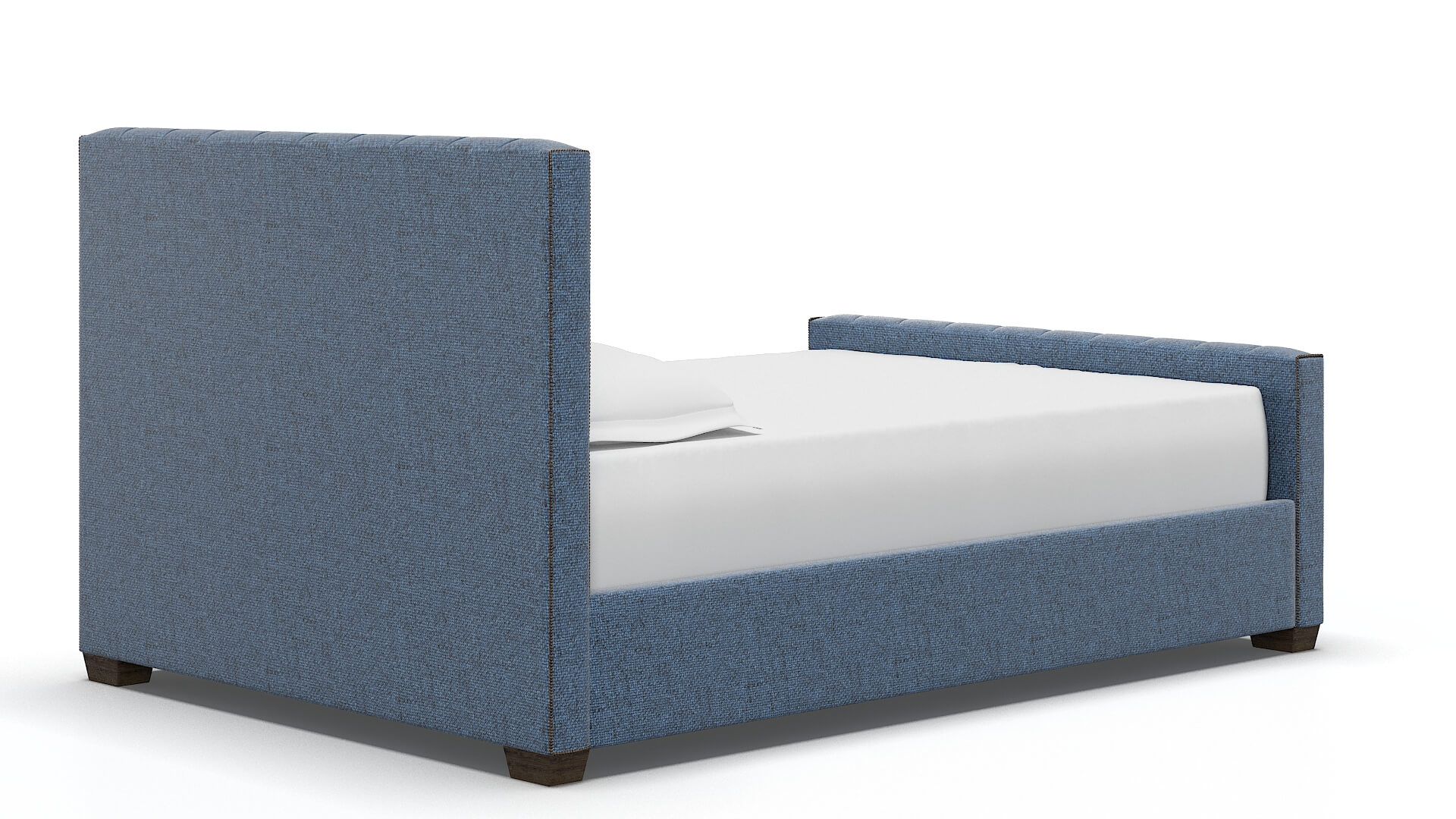 Aida Hepburn Water Bed espresso legs 4