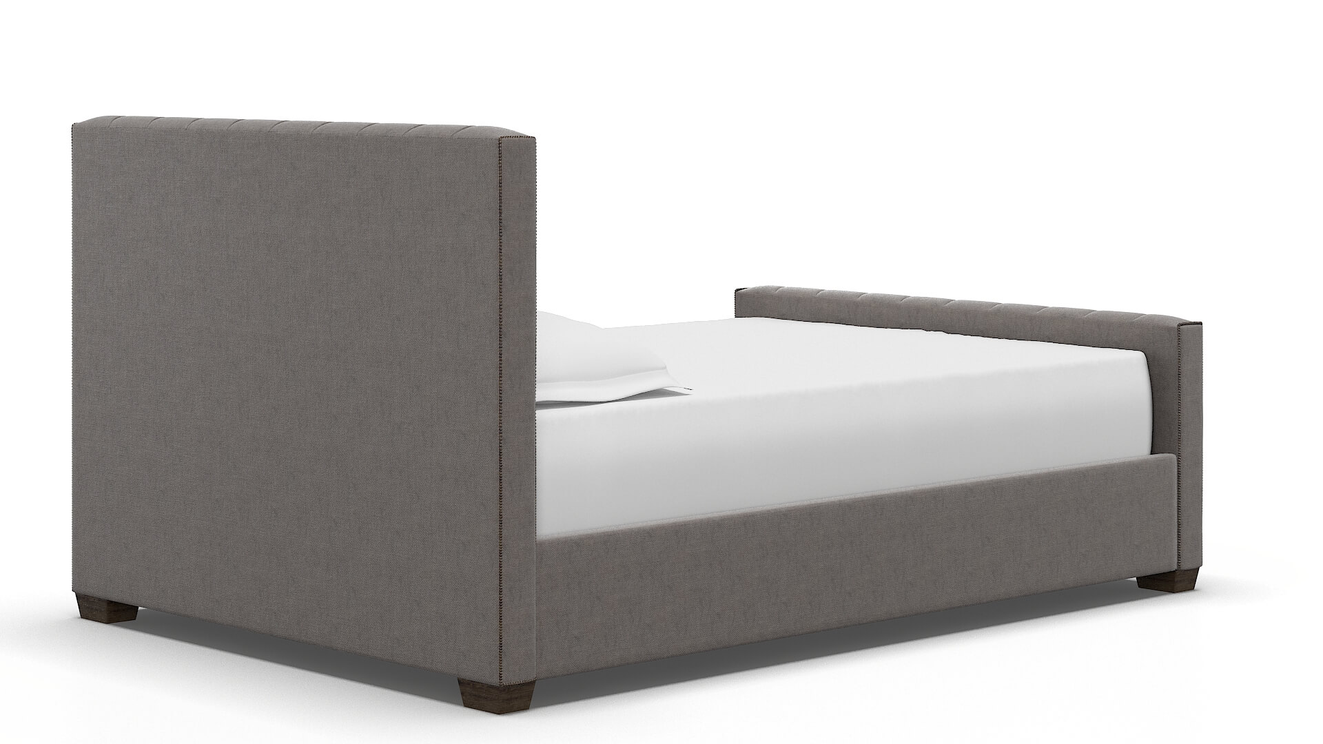 Aida Noble Otter Bed espresso legs 4
